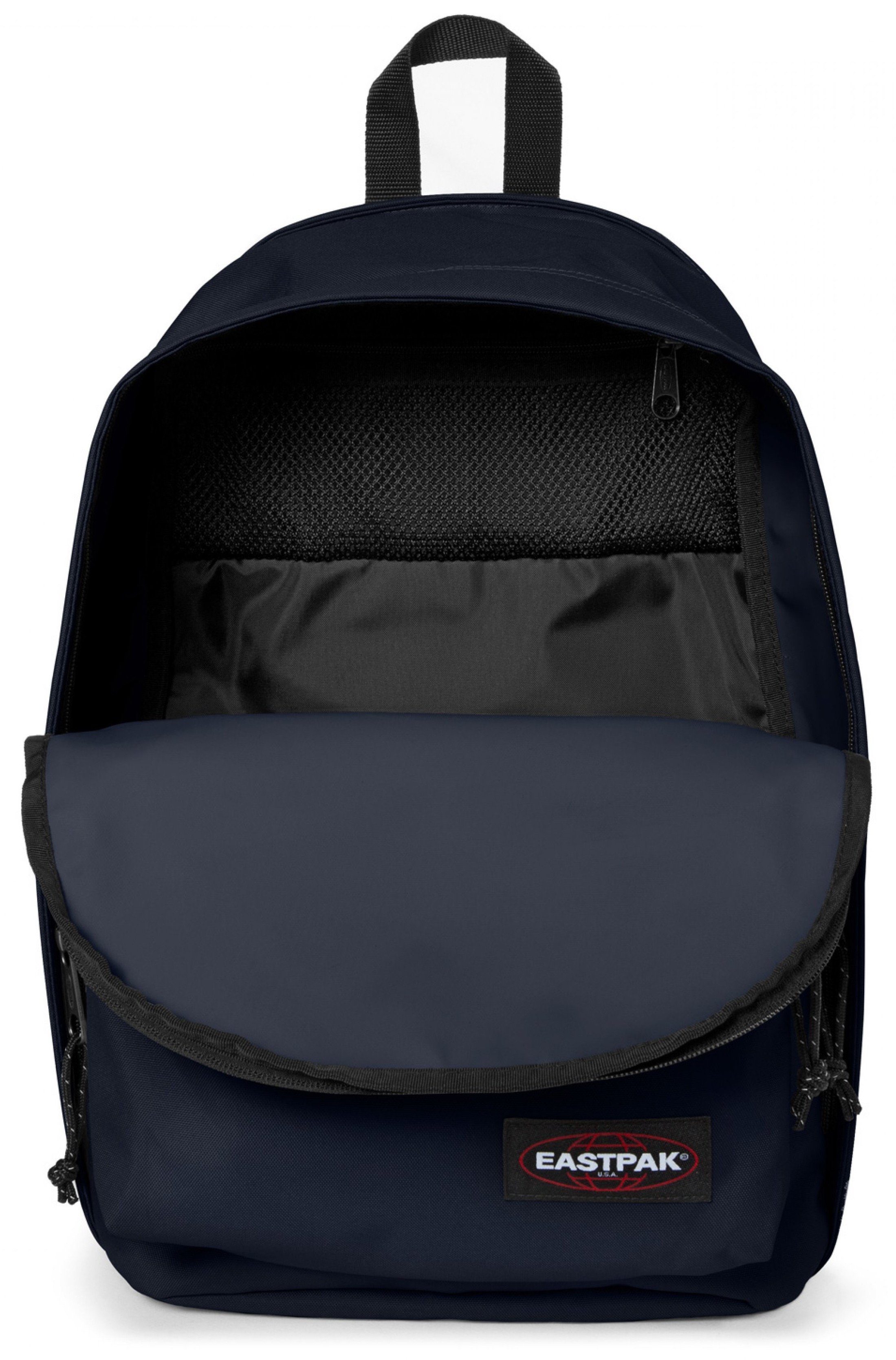Eastpak Vrijetijdsrugzak BACK TO WORK met apart laptopvak