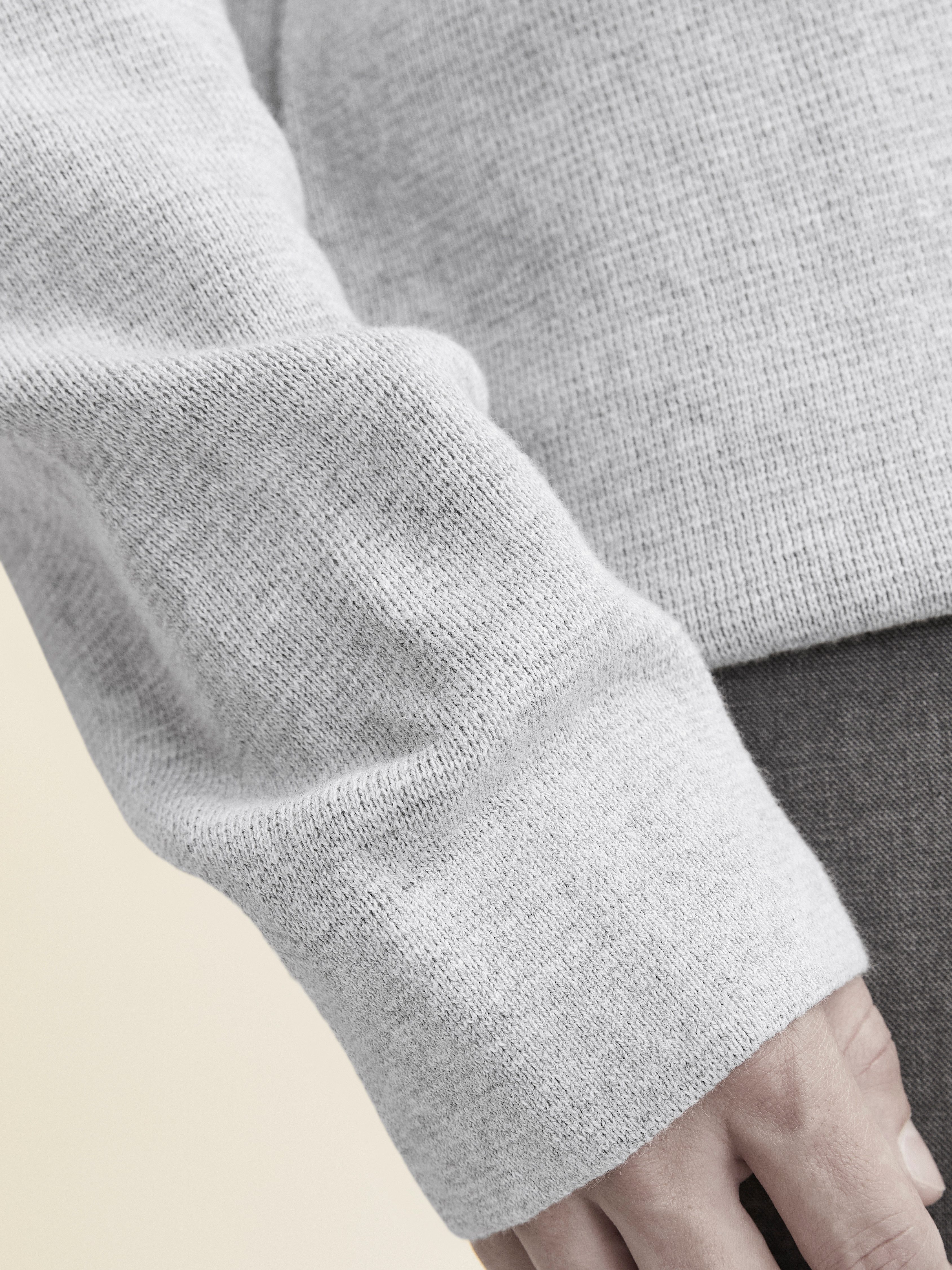 Jack & Jones Gebreide trui JPRBLAMILANO STITCH KNIT CREW NECK SN