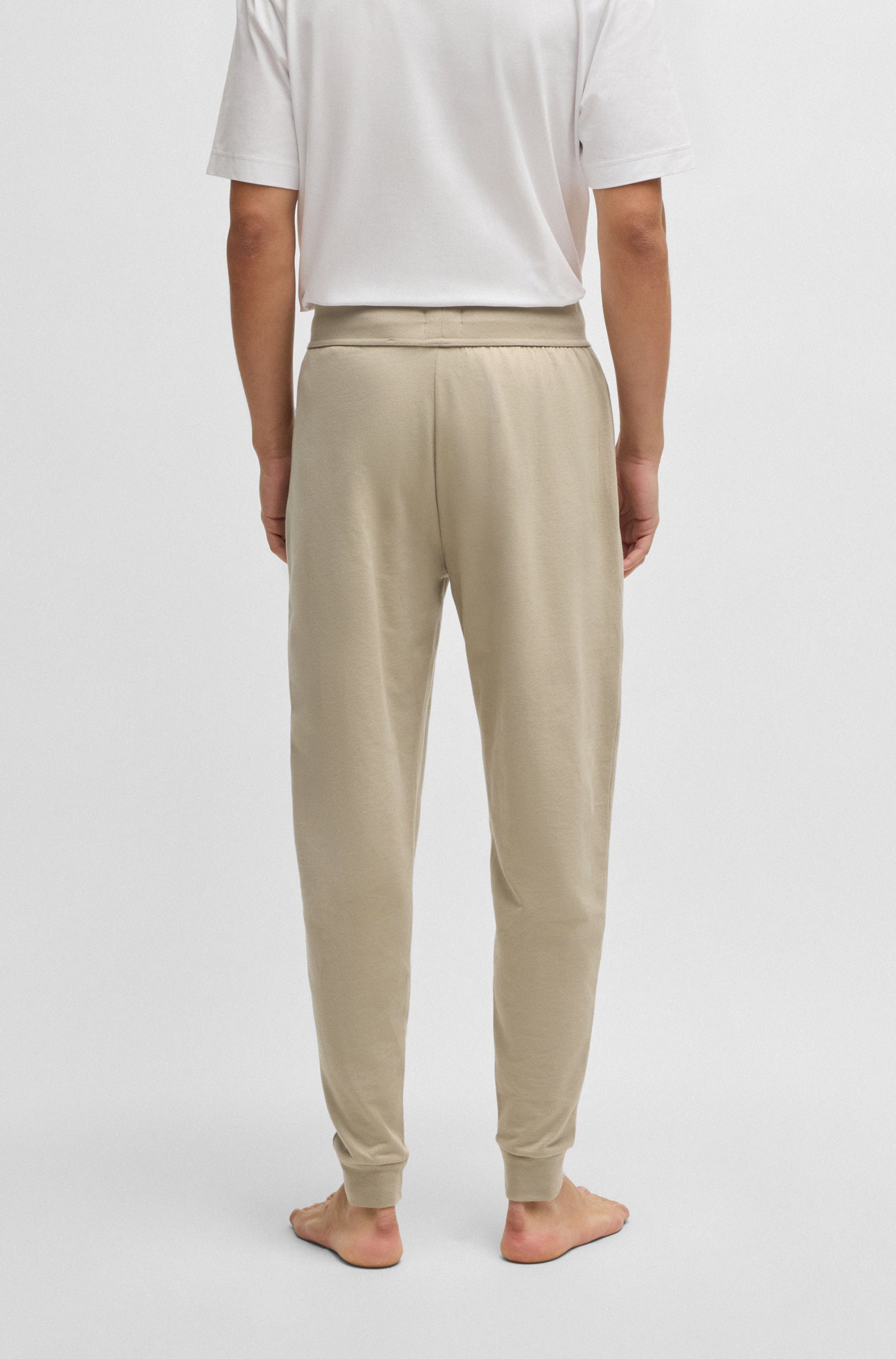 BOSS Joggingbroek Authentic Pants