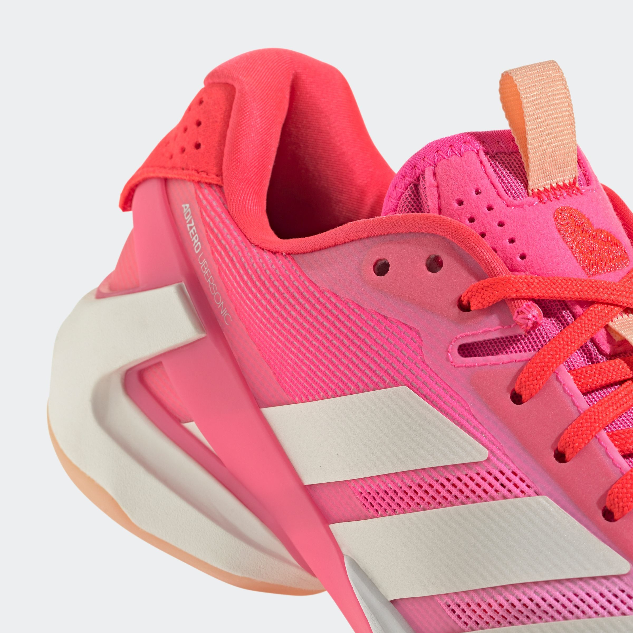 adidas Performance Tennisschoenen ADIZERO UBERSONIC 5