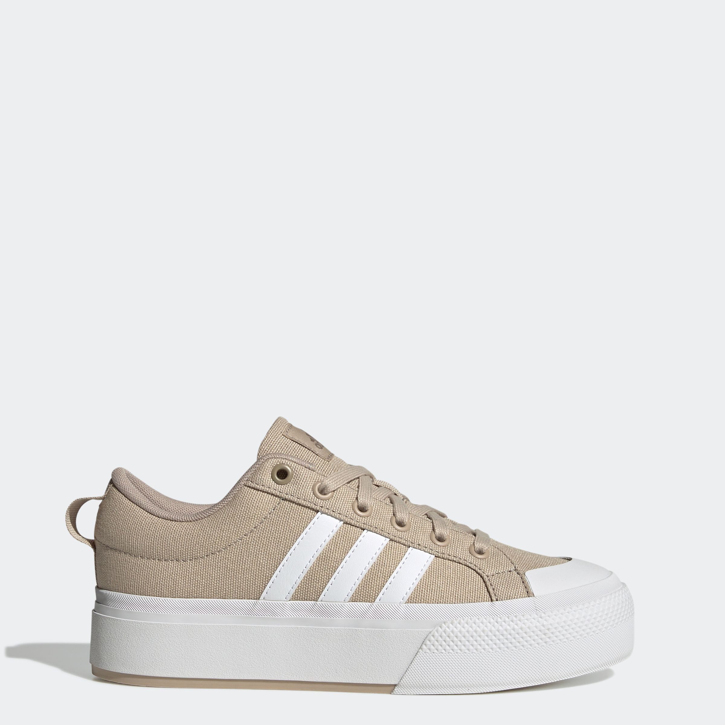 adidas Sportswear Sneakers BRAVADA 2.0 PLATFORM Design geïnspireerd door adidas Nizza
