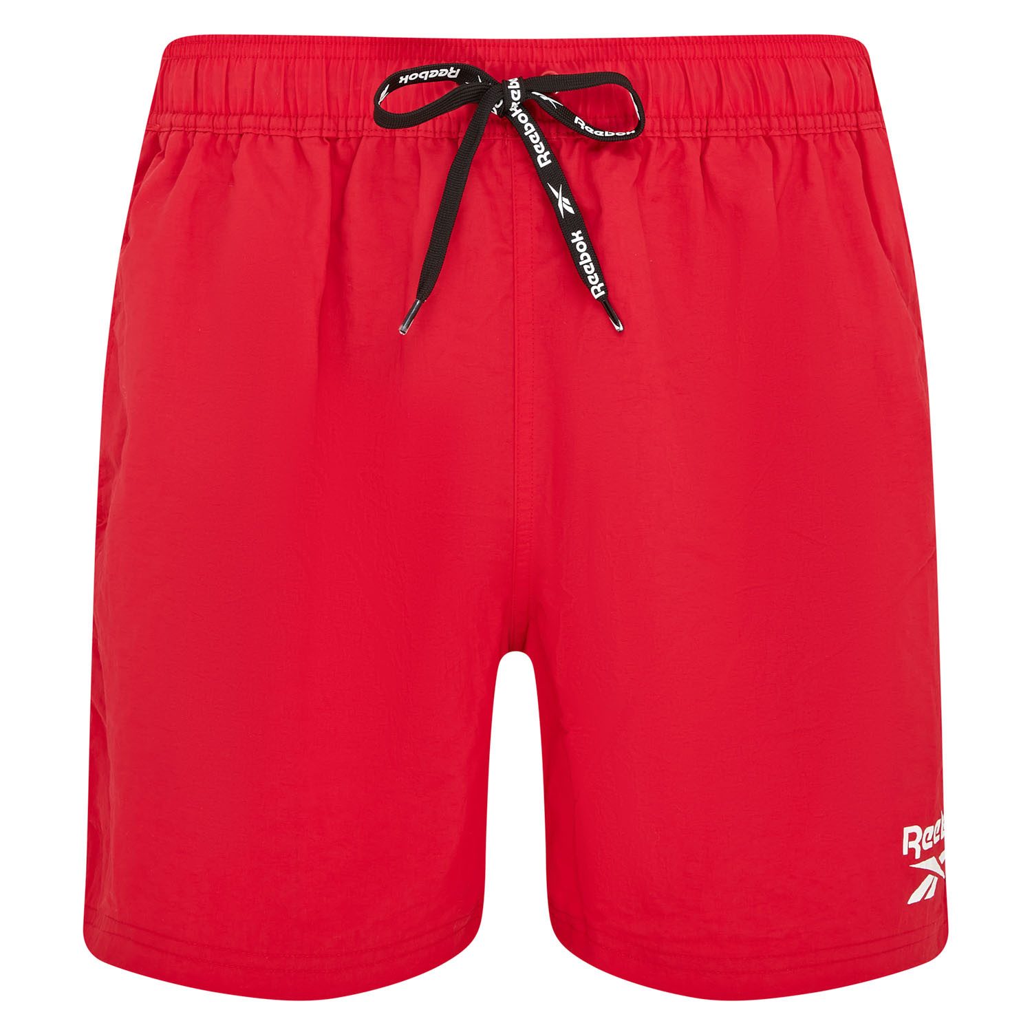 Reebok Zwemshort Duke met koordjes