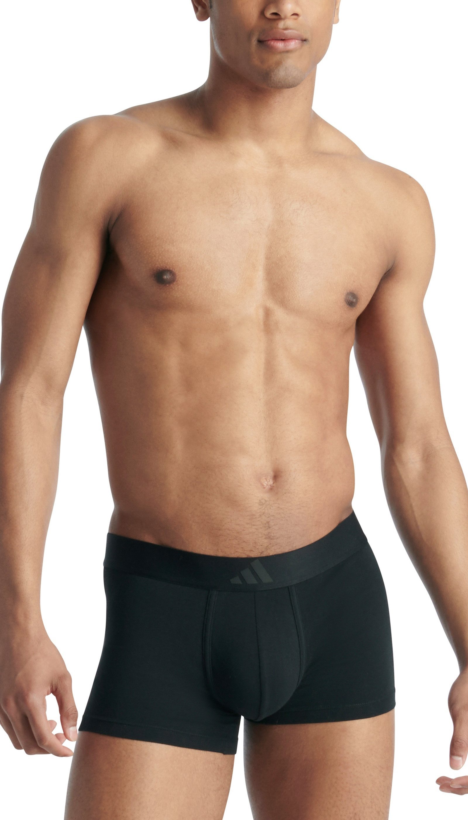 adidas Sportswear Trunk Active Flex Cotton Body (Set van 2)