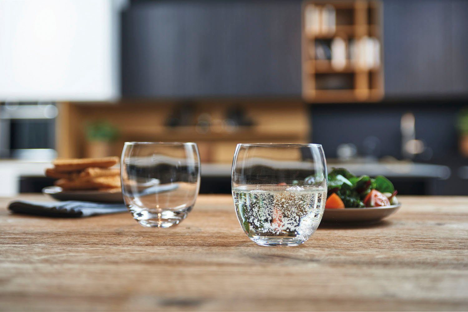 LEONARDO Glazenset Cheers 400 ml(set, 6-delig)