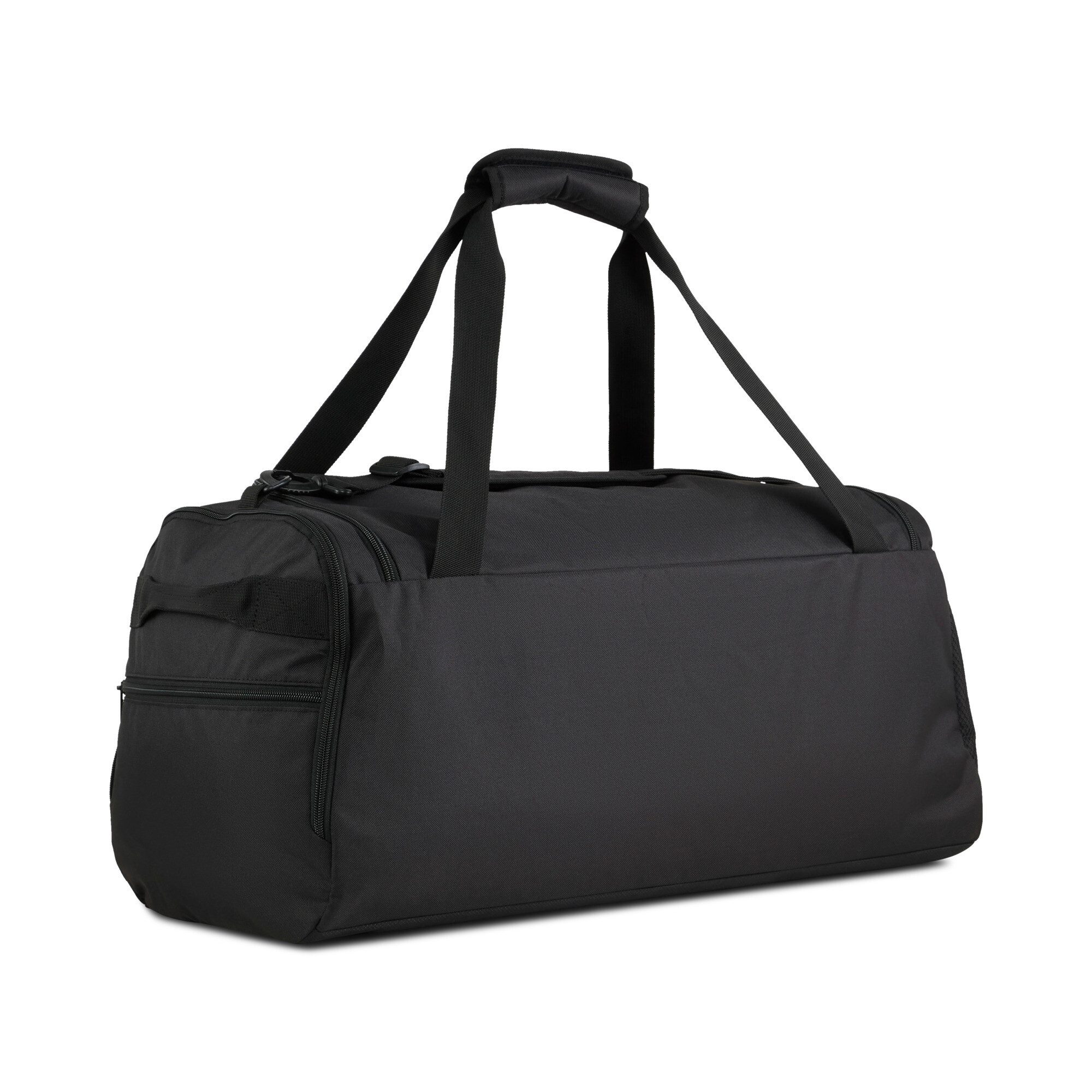 PUMA Sporttas BUZZ MEDIUM SPORTS BAG