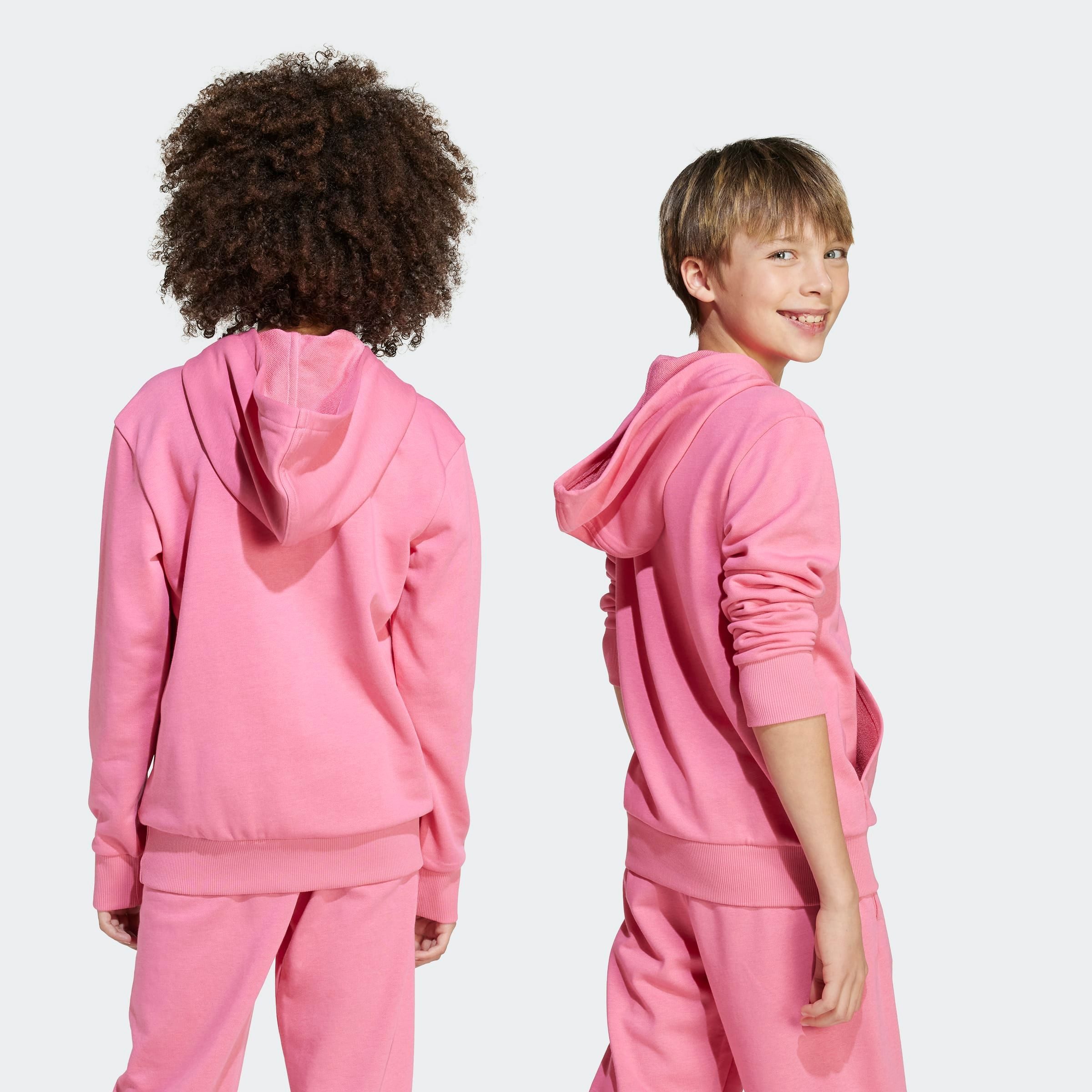 adidas Sportswear Hoodie J BL FT HD 280