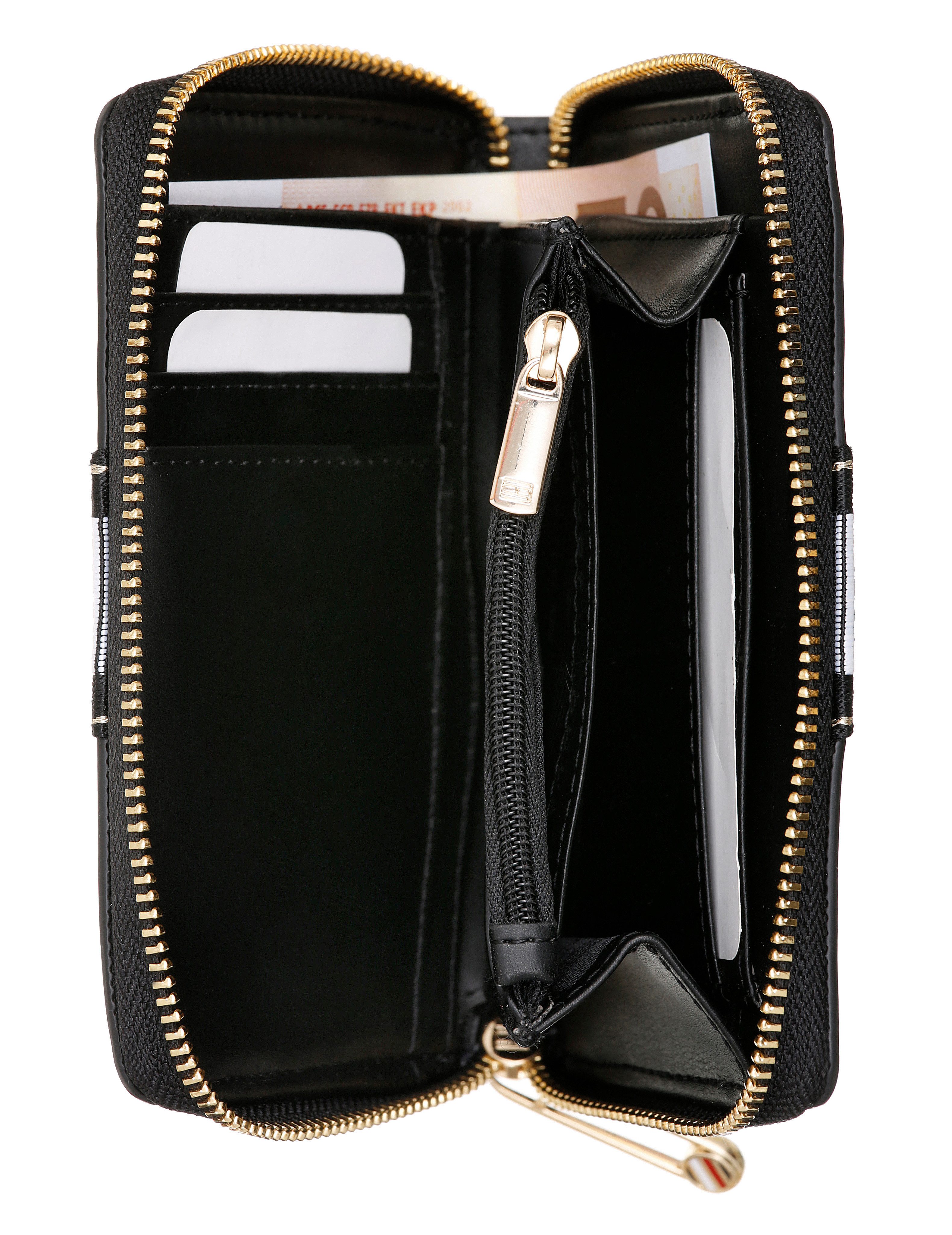 Tommy Hilfiger Portemonnee Women TH FRESH MED ZA Wallet