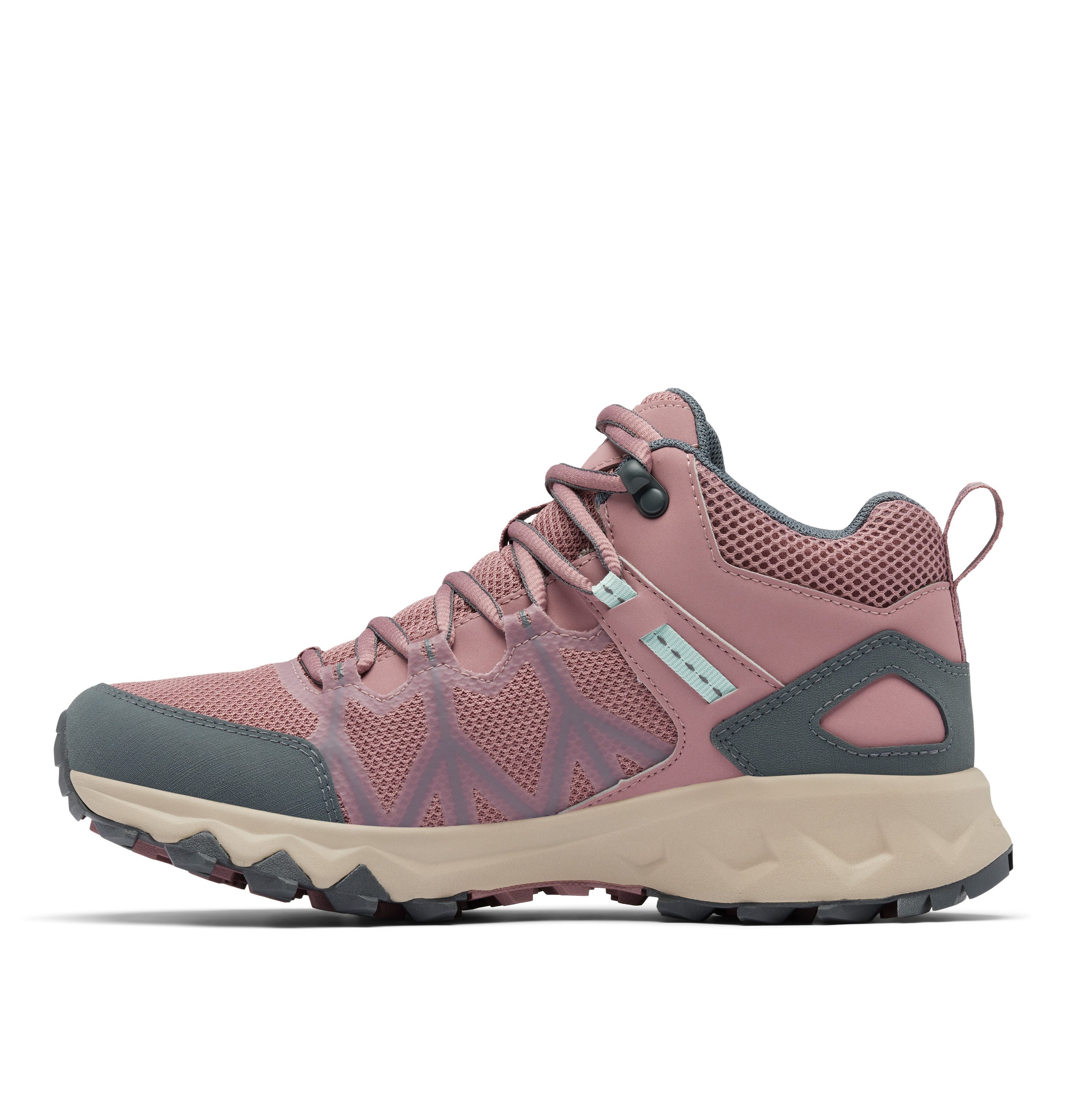 Columbia Outdoorschoenen PEAKFREAK™ II MID OUTDRY™