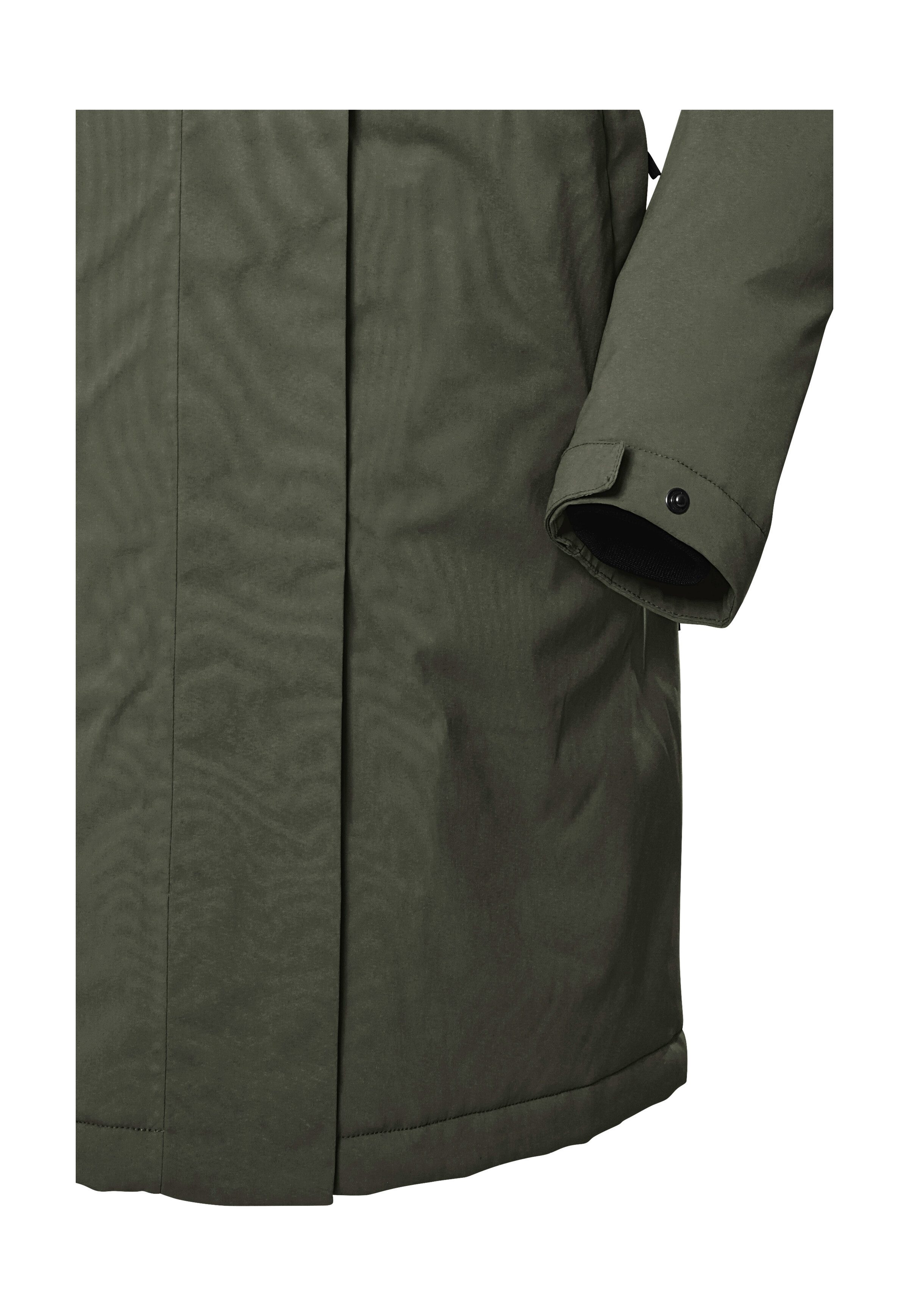 G.I.G.A. DX by killtec Parka GW 73 WMN PRK Waterdichte ademende damesparka duurzaam geïmpregneerd