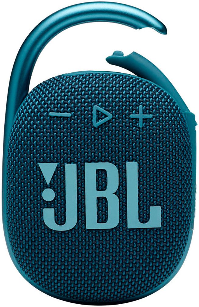 JBL Portable luidspreker Clip 4