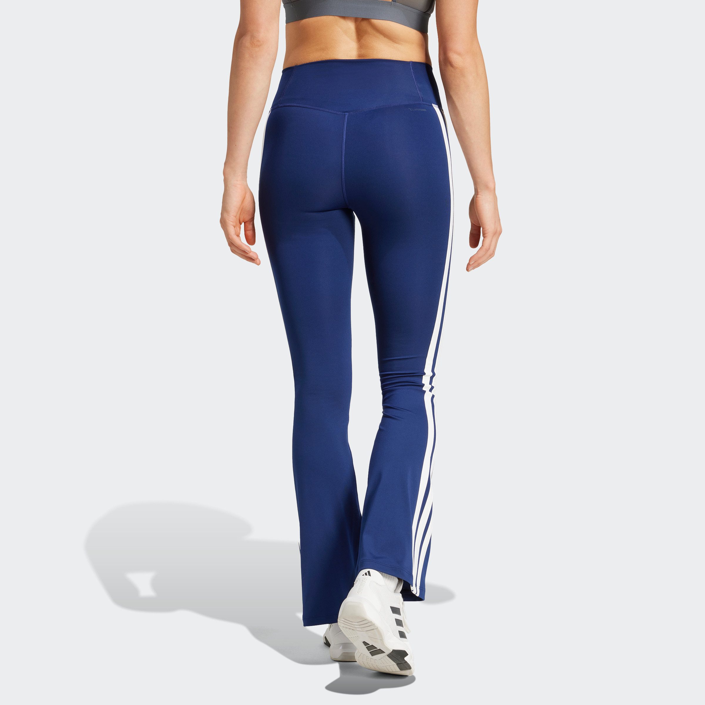adidas Performance Trainingstights OPT ESS 3S FLAR (1-delig)