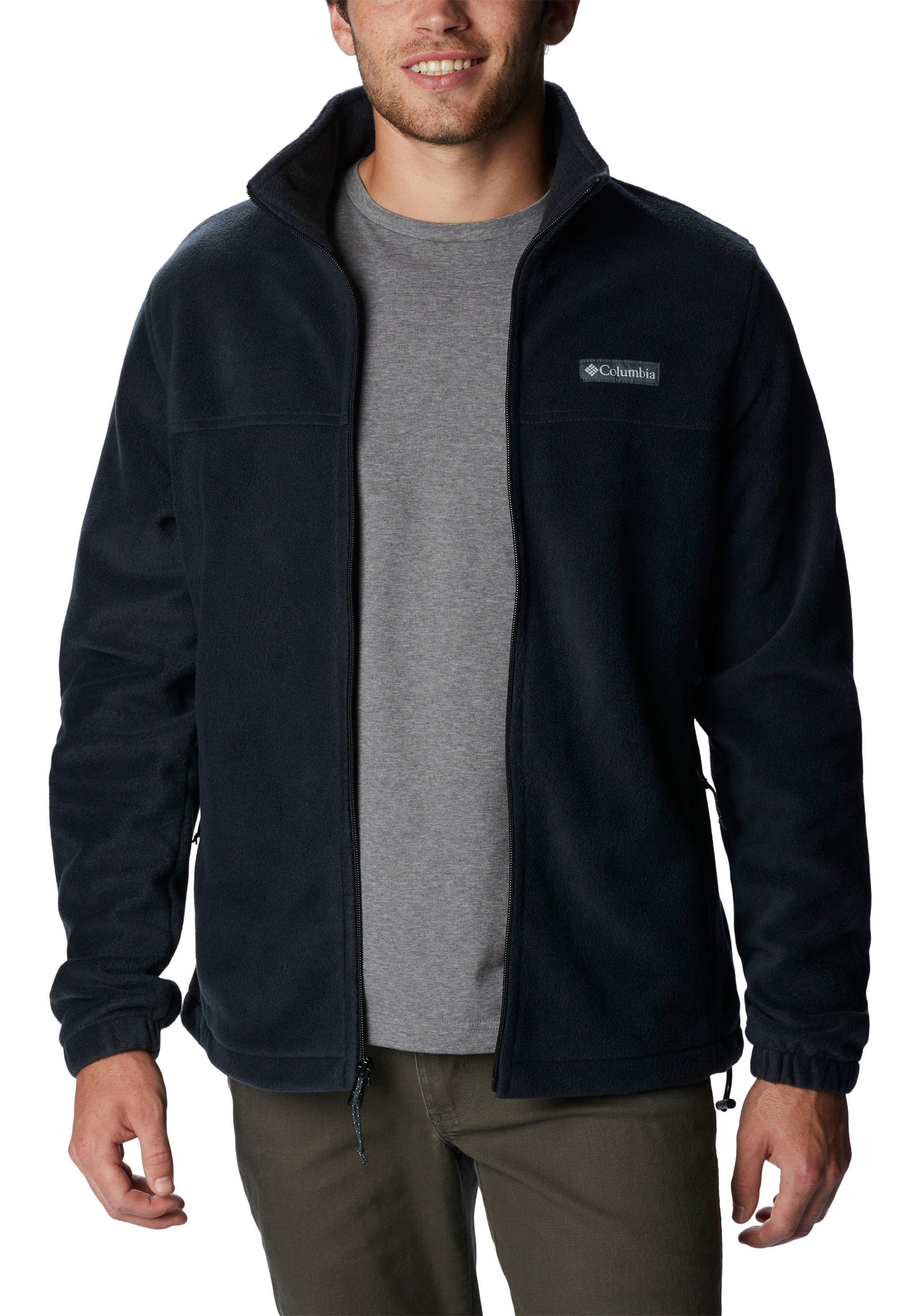 Columbia Fleecejack Steens Mountain Full Zip 2.0