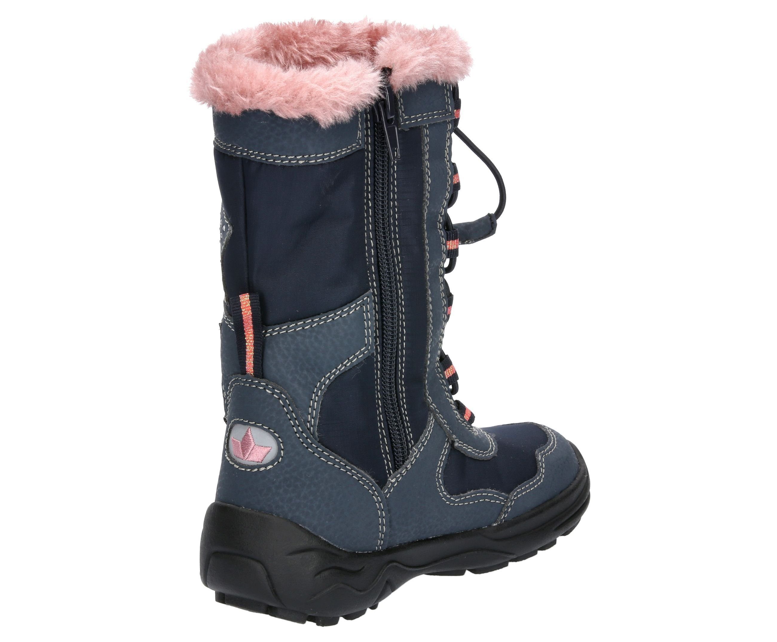 Lico Winterlaarzen Winterlaars Cathrin