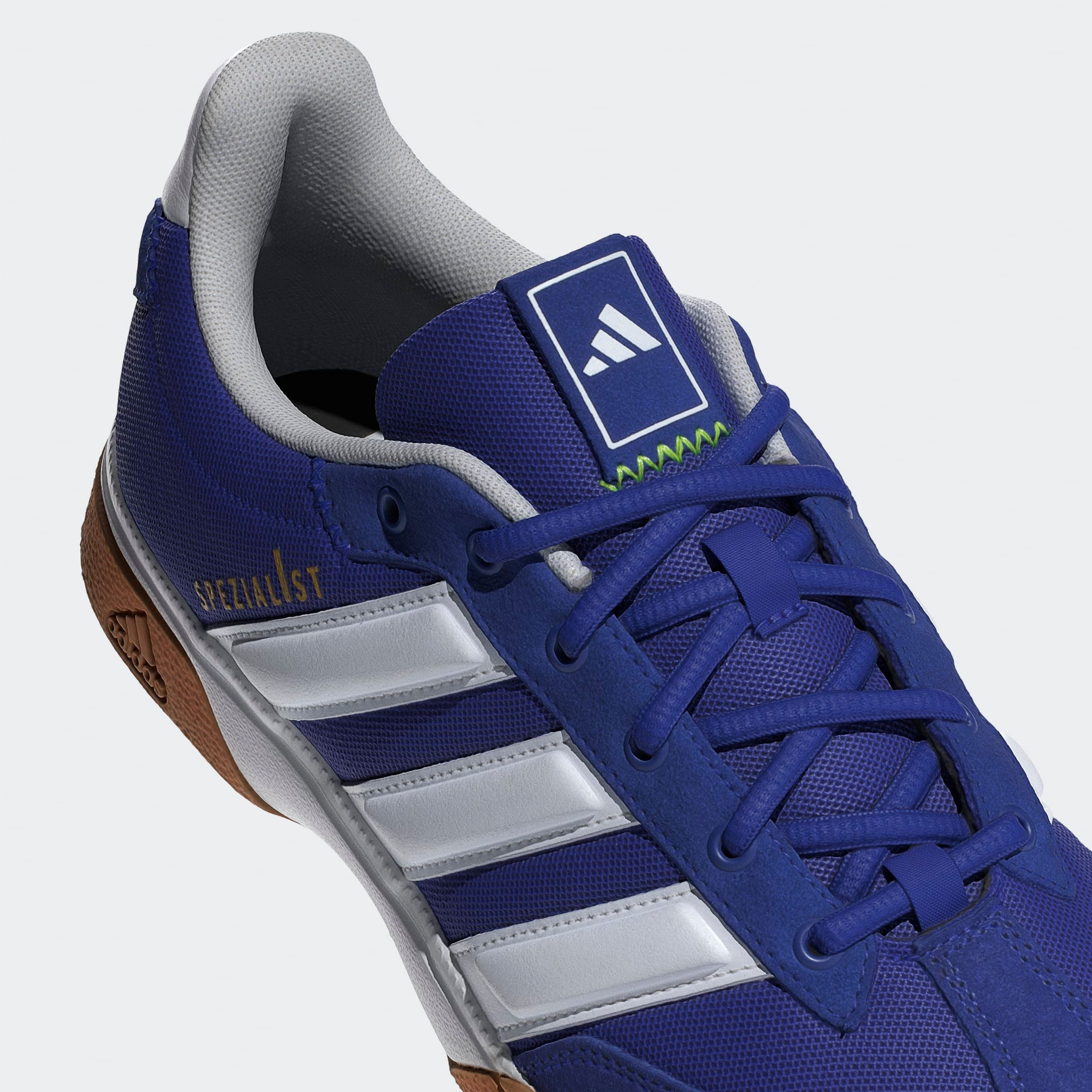 adidas Performance Zaalschoenen SPEZIALIST INDOOR