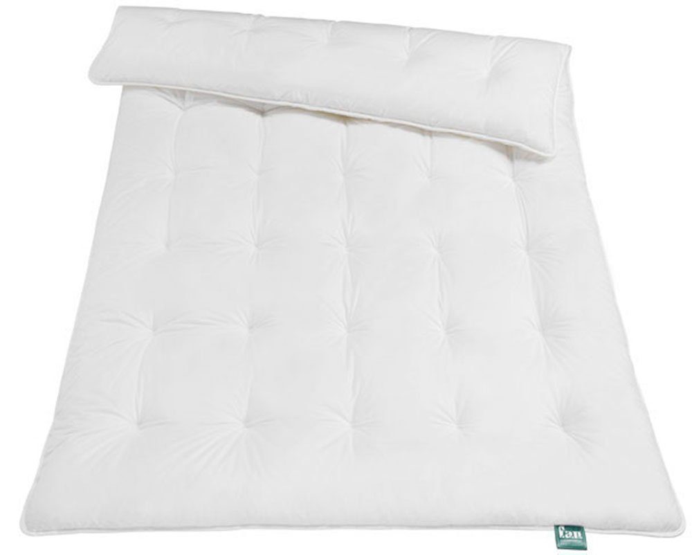 f.a.n. Frankenstolz Synthetisch dekbed First class Licht