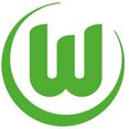 wall-art wandfolie voetbal vfl wolfsburg logo 1 (1 stuk) groen