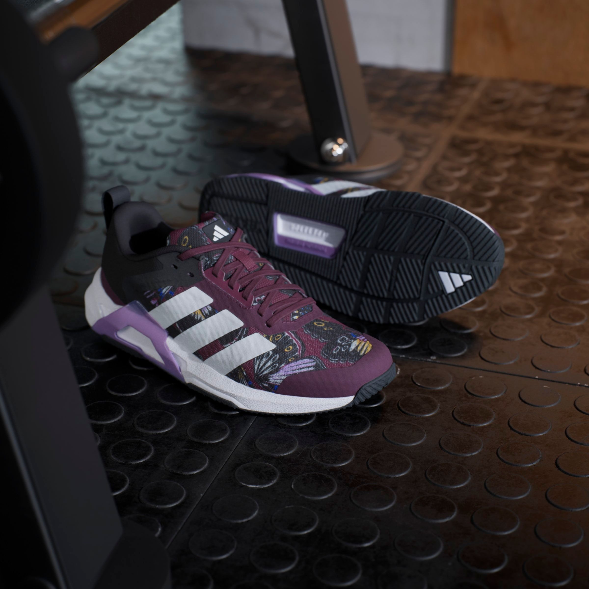 adidas Performance Trainingsschoenen DROPSET CONTROL SNEAKER