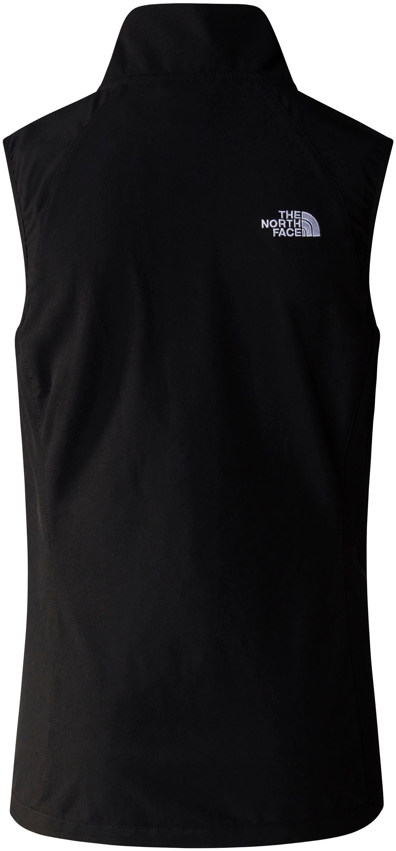 The North Face Korte bodywarmer W NIMBLE VEST - EU