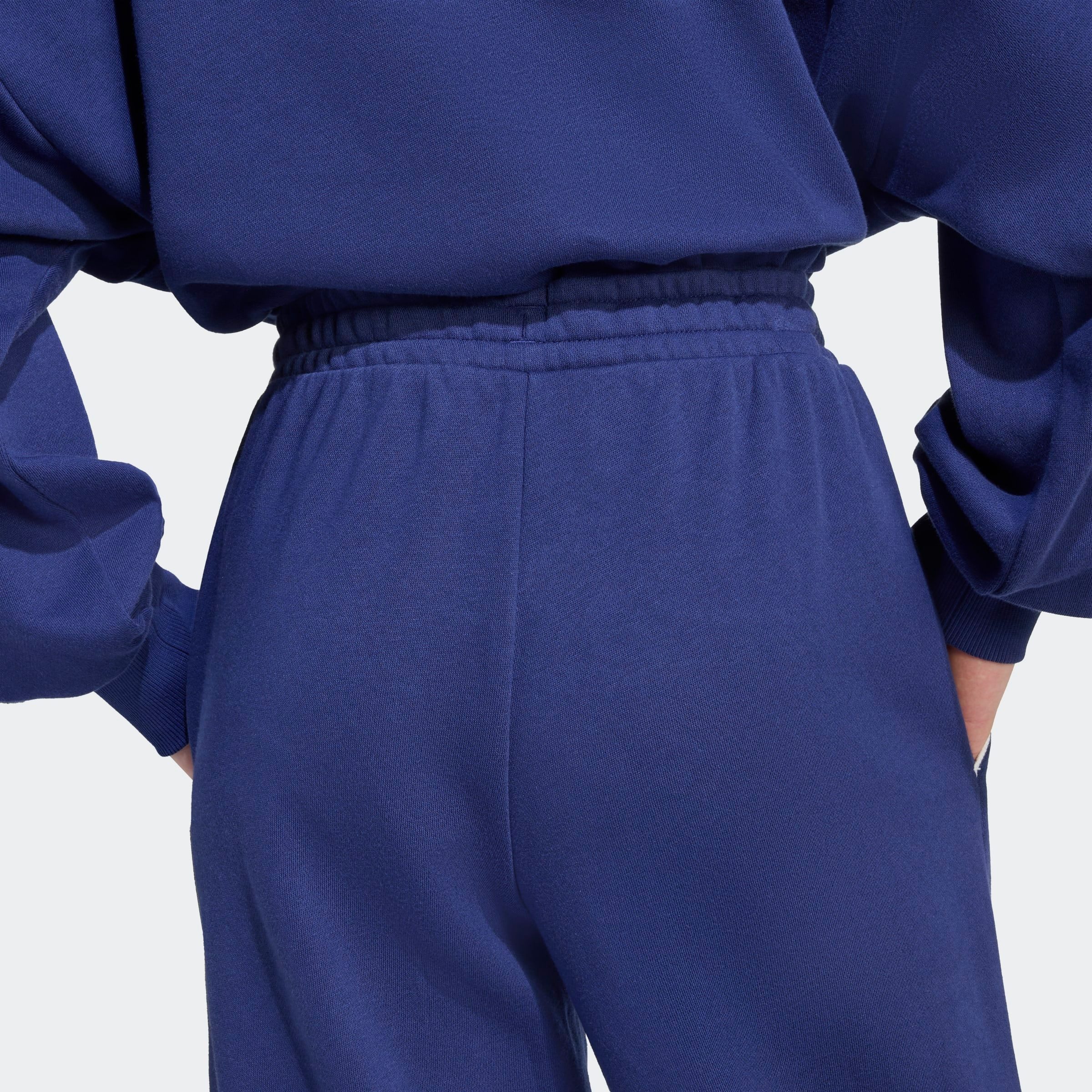 adidas Sportswear Sportbroek JG CLGT W PNT (1-delig)