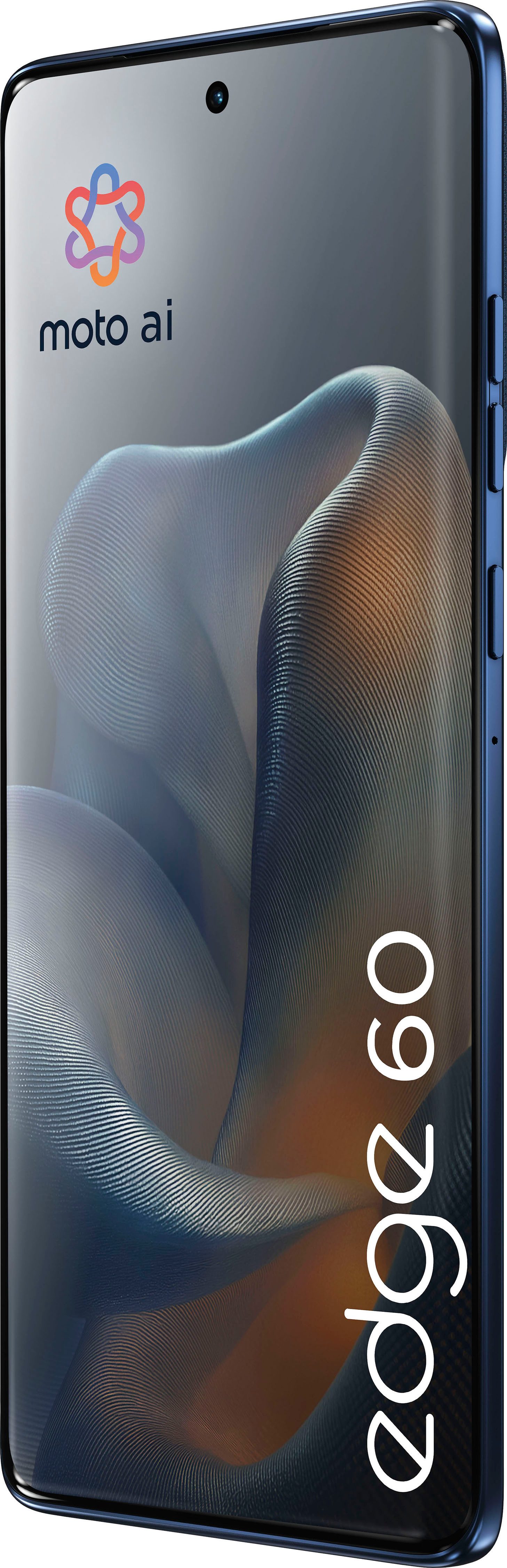 Motorola Smartphone Edge 60 512GB