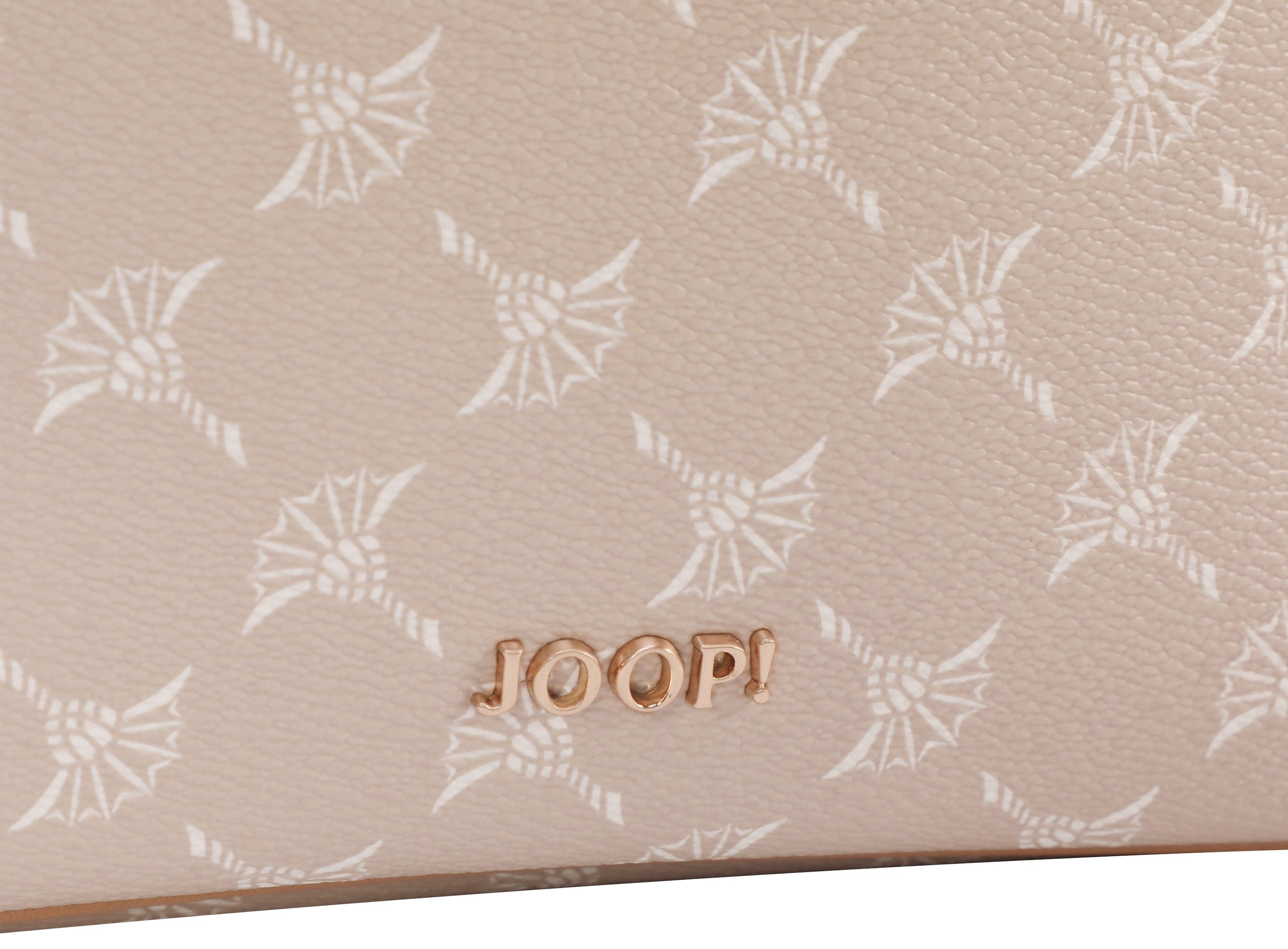 Joop! Make-uptasje Cortina 1.0 flora washbag mhz Make-up tas beautycase toilettas