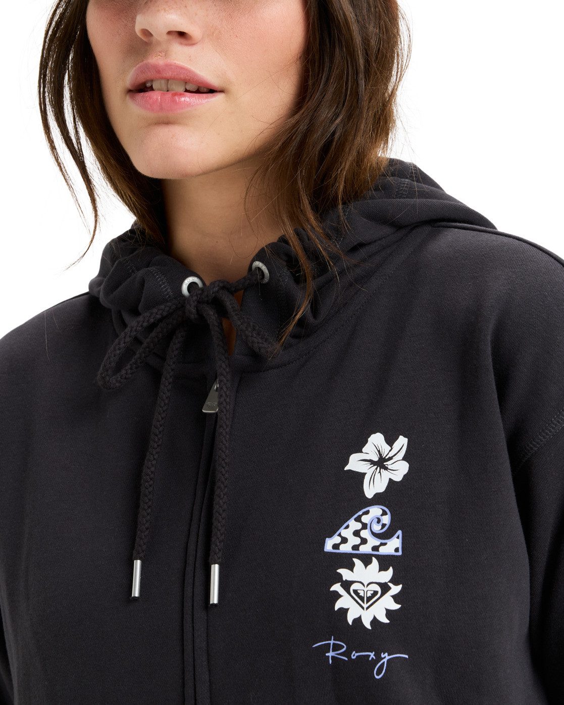 Roxy Hoodie Surf Stoked