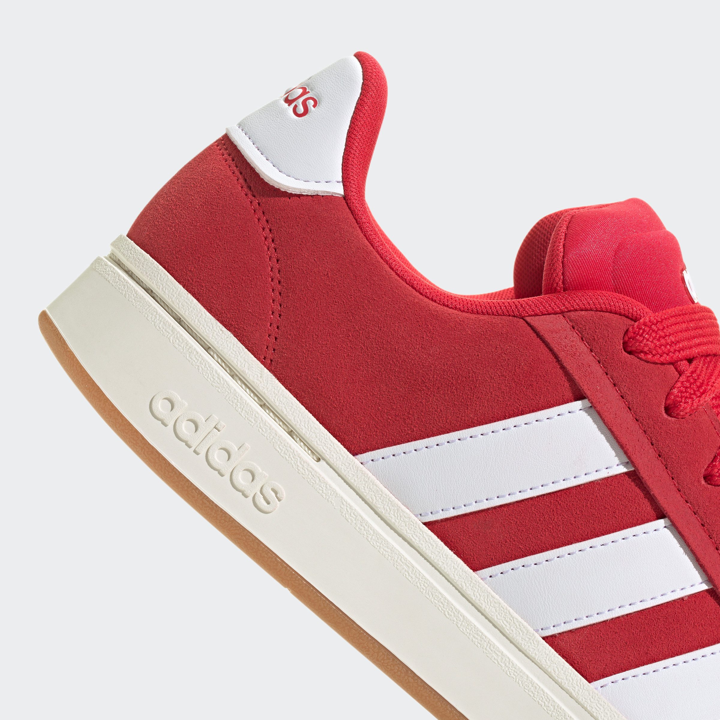 adidas Sportswear Sneakers GRAND COURT ALPHA Design geïnspireerd door de adidas Campus 00