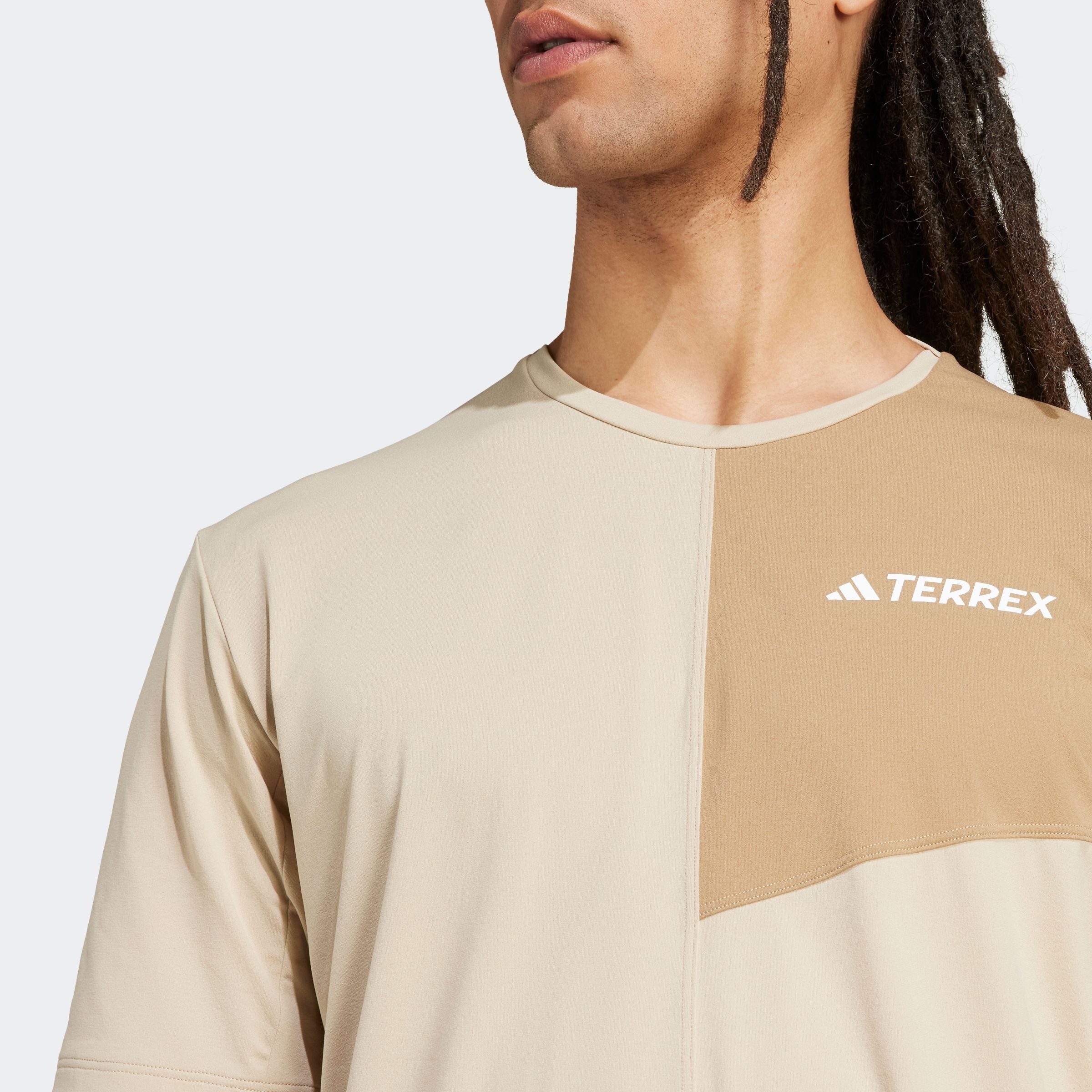 adidas TERREX Functioneel shirt MT TEE