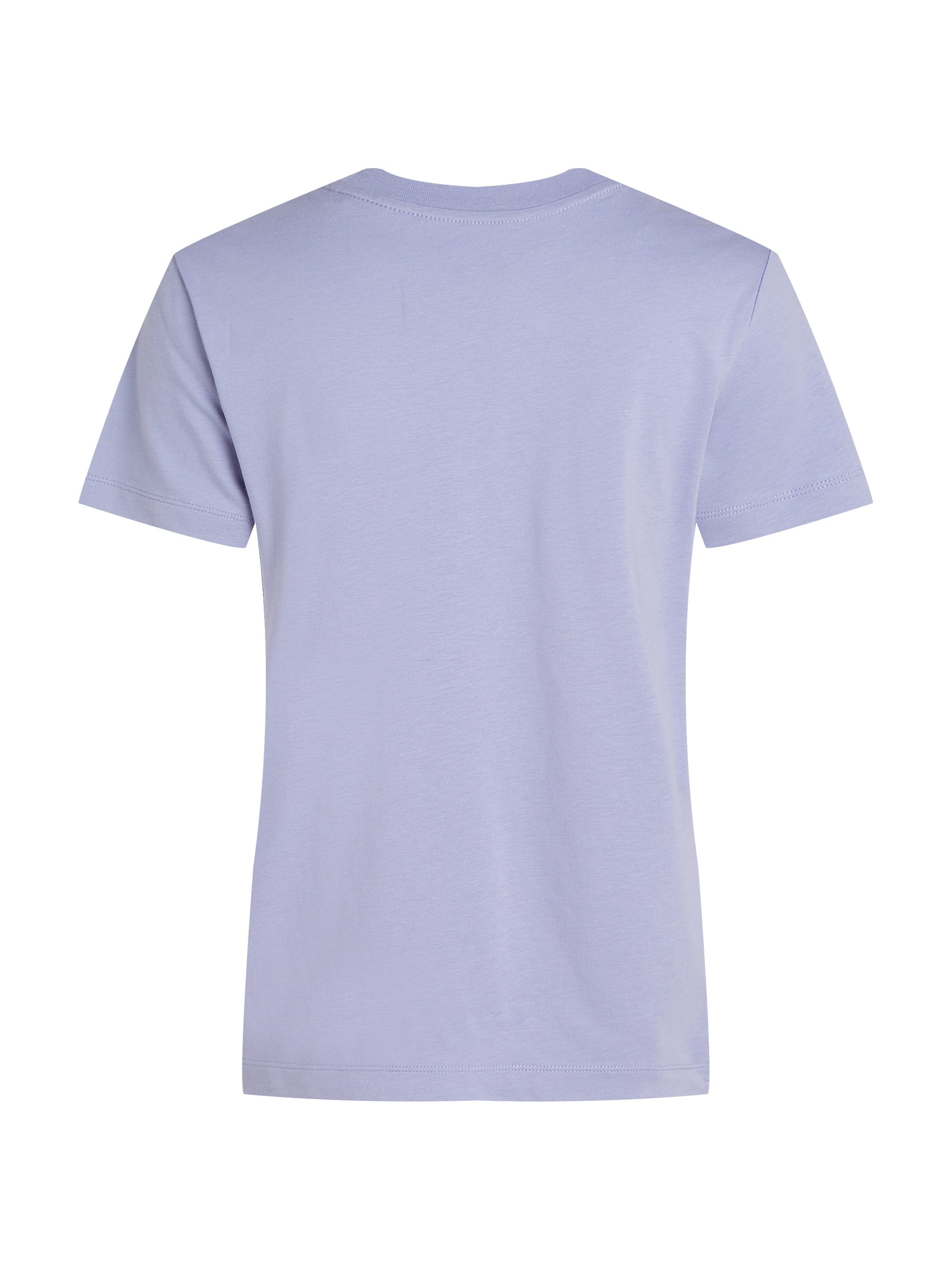 Calvin Klein T-shirt SHADOW GRAPHIC REGULAR TEE
