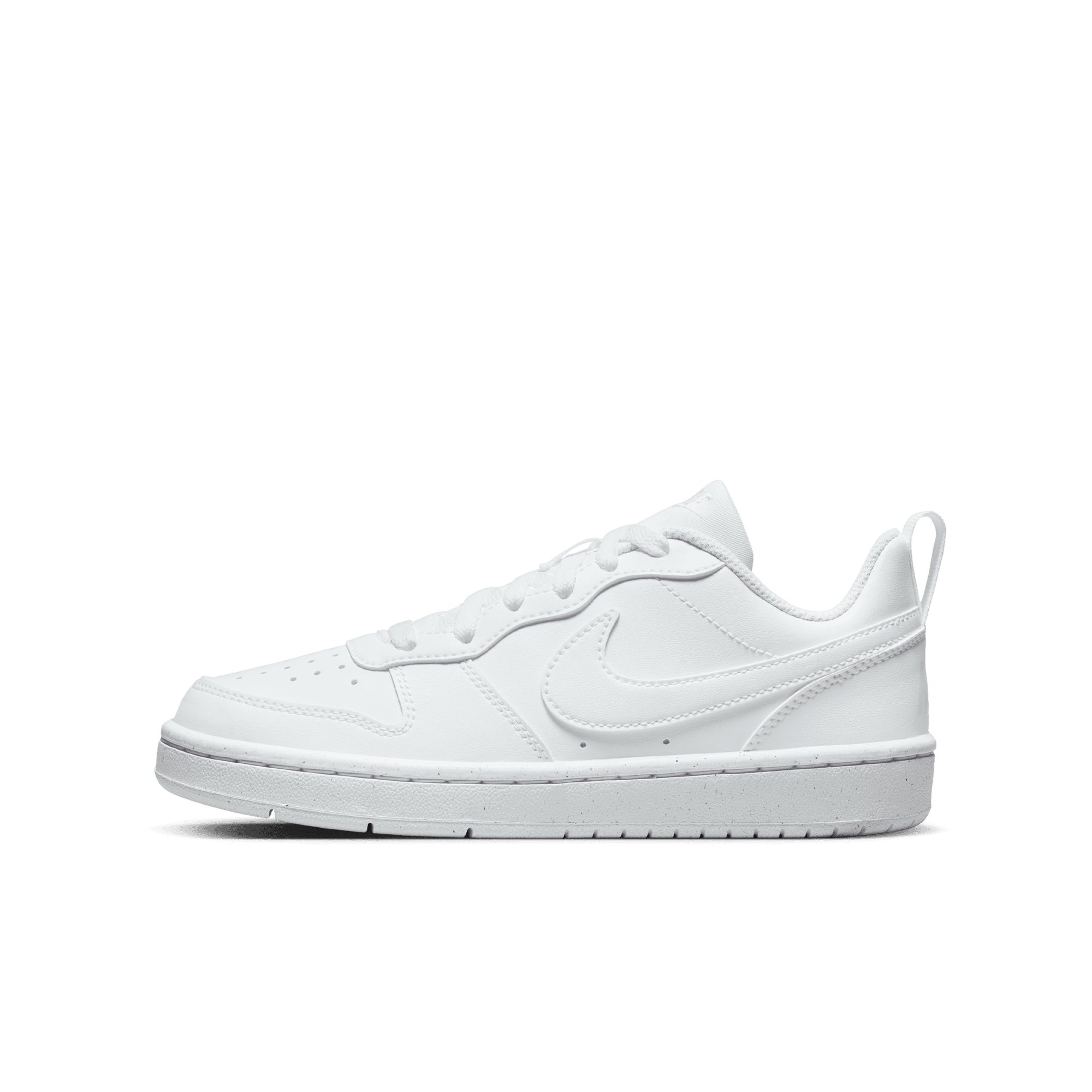 Nike Sportswear Sneakers COURT BOROUGH LOW RECRAFT (GS)