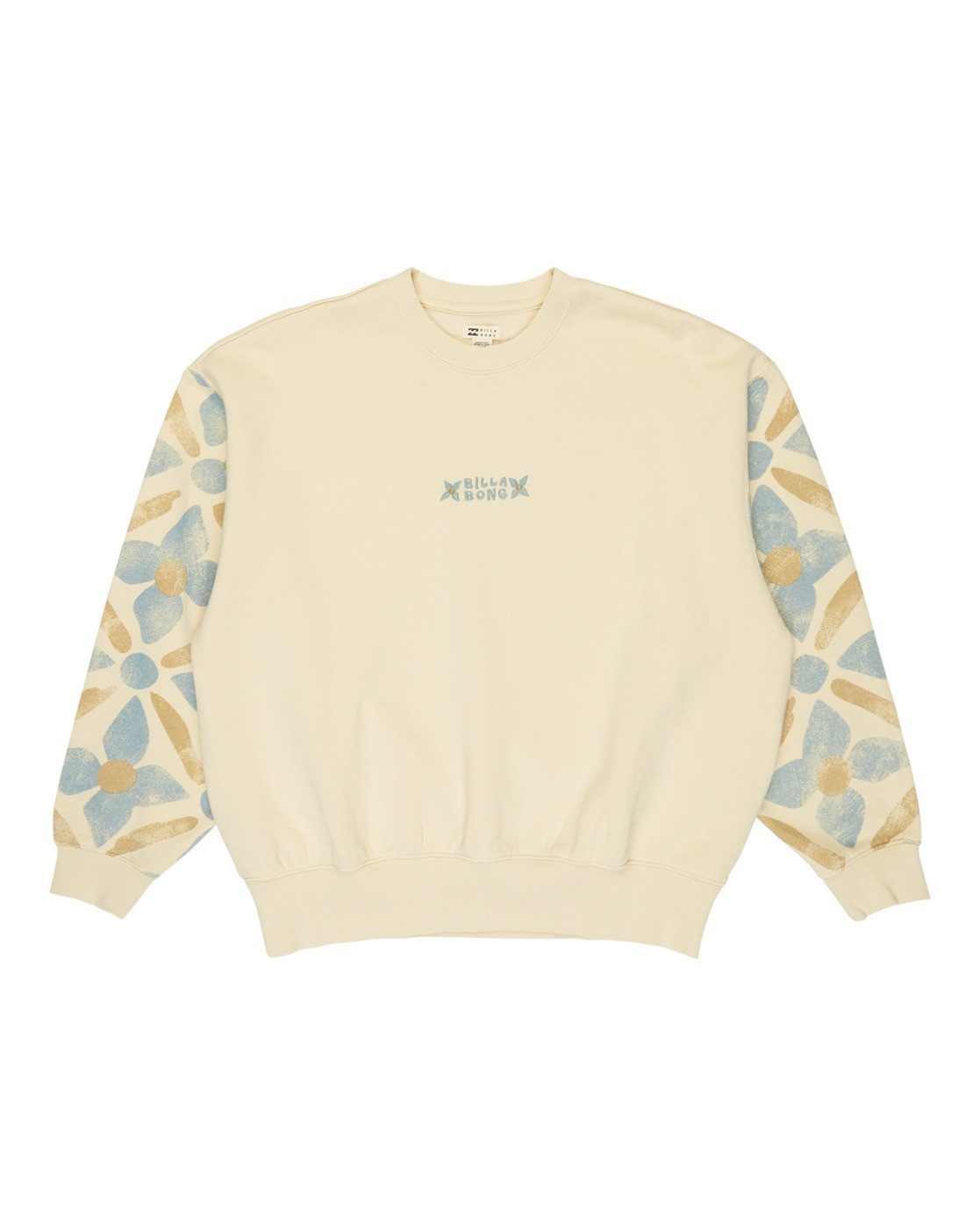 Billabong Sweatshirt Atlas Tide Kendal