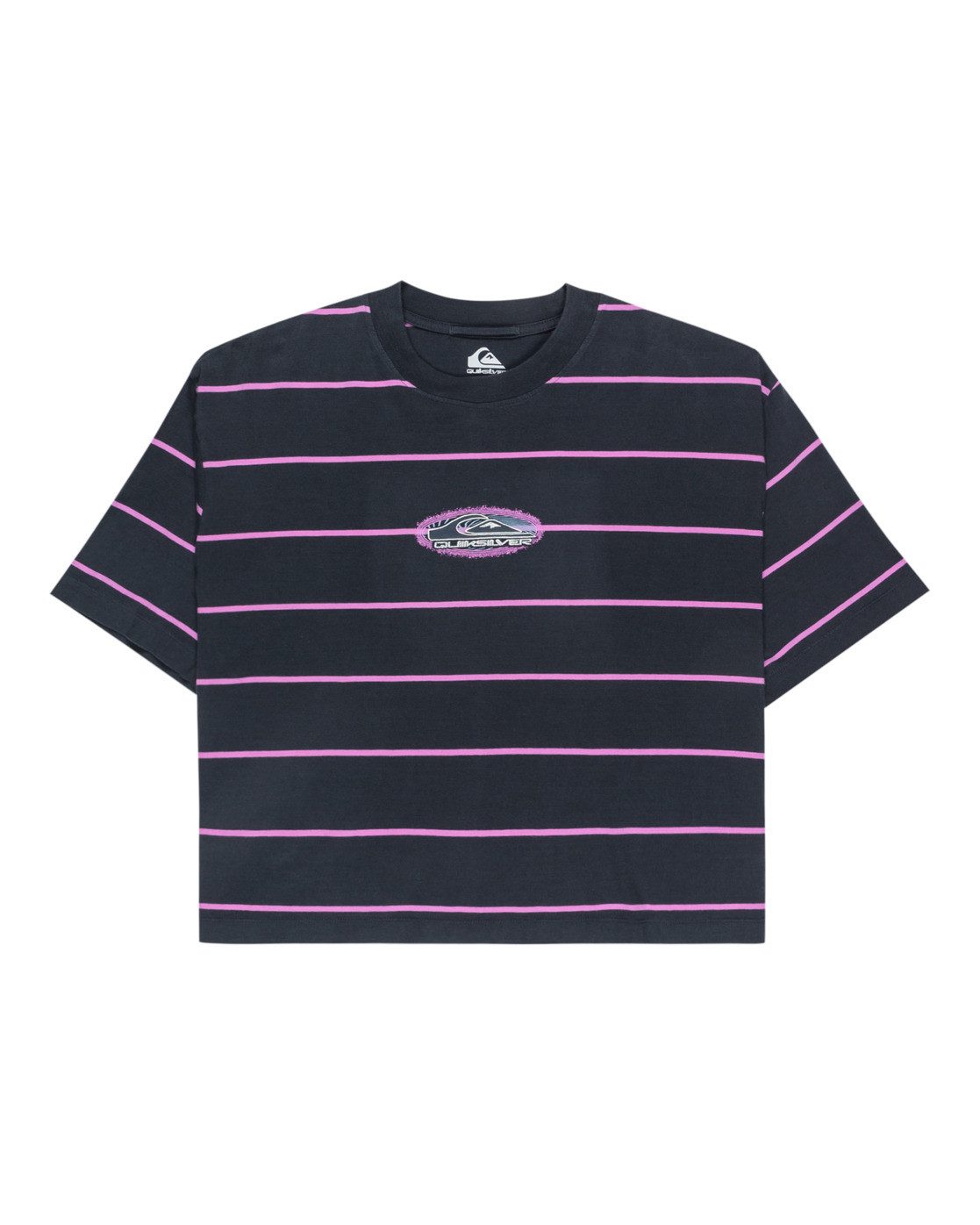 Quiksilver T-shirt Stripart