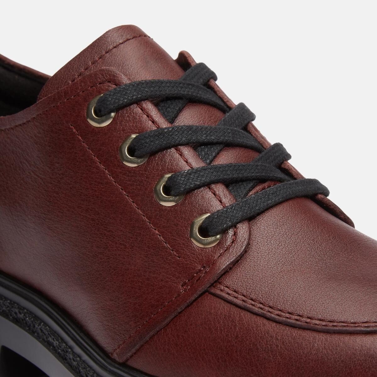 Timberland Veterschoenen CAMBRIA VALLEYLACE UP SHOE Winterlaarzen, veterschoenen, winterschoenen