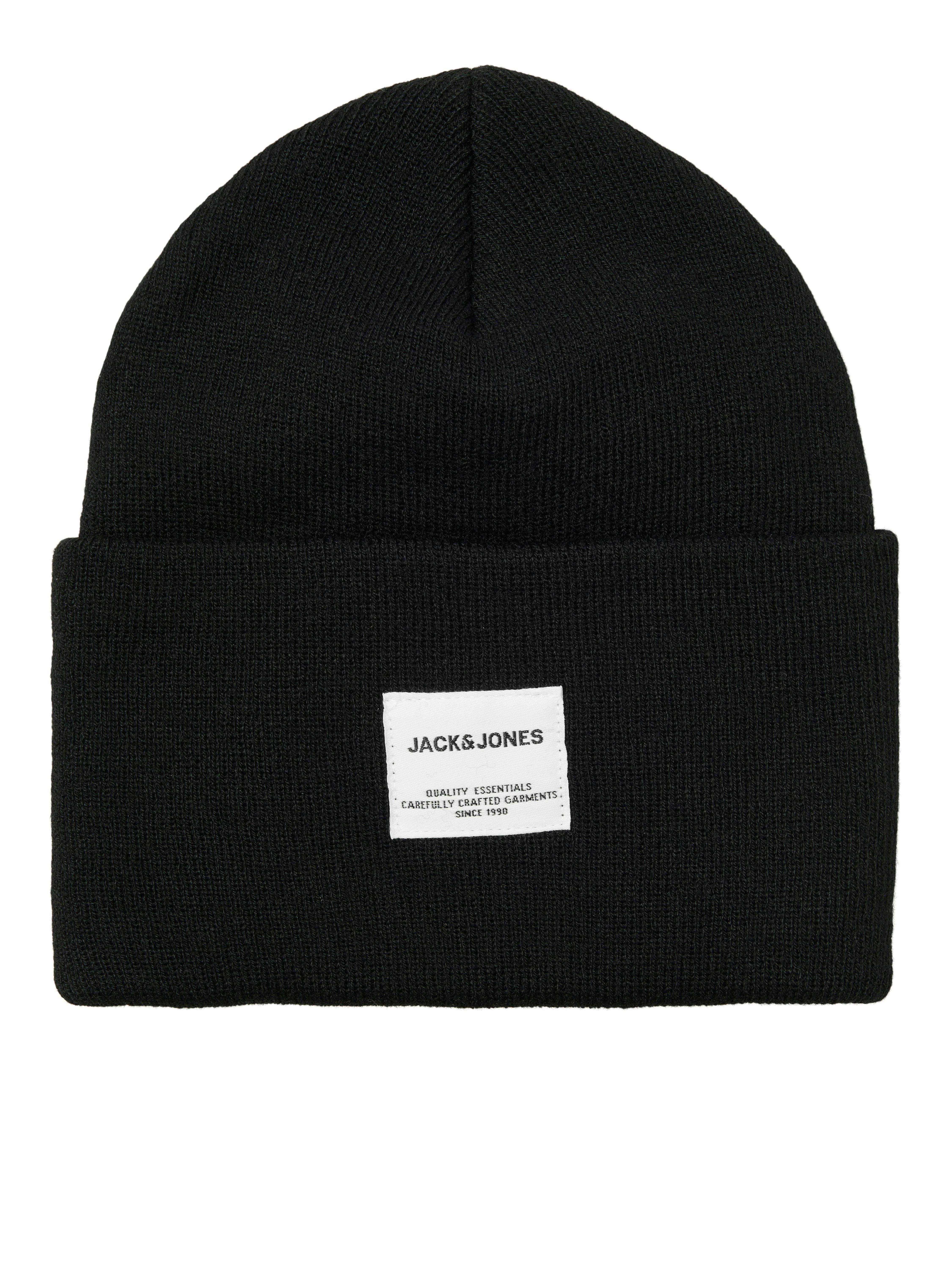 Jack & Jones Beanie JACLONG KNIT BEANIE NOOS