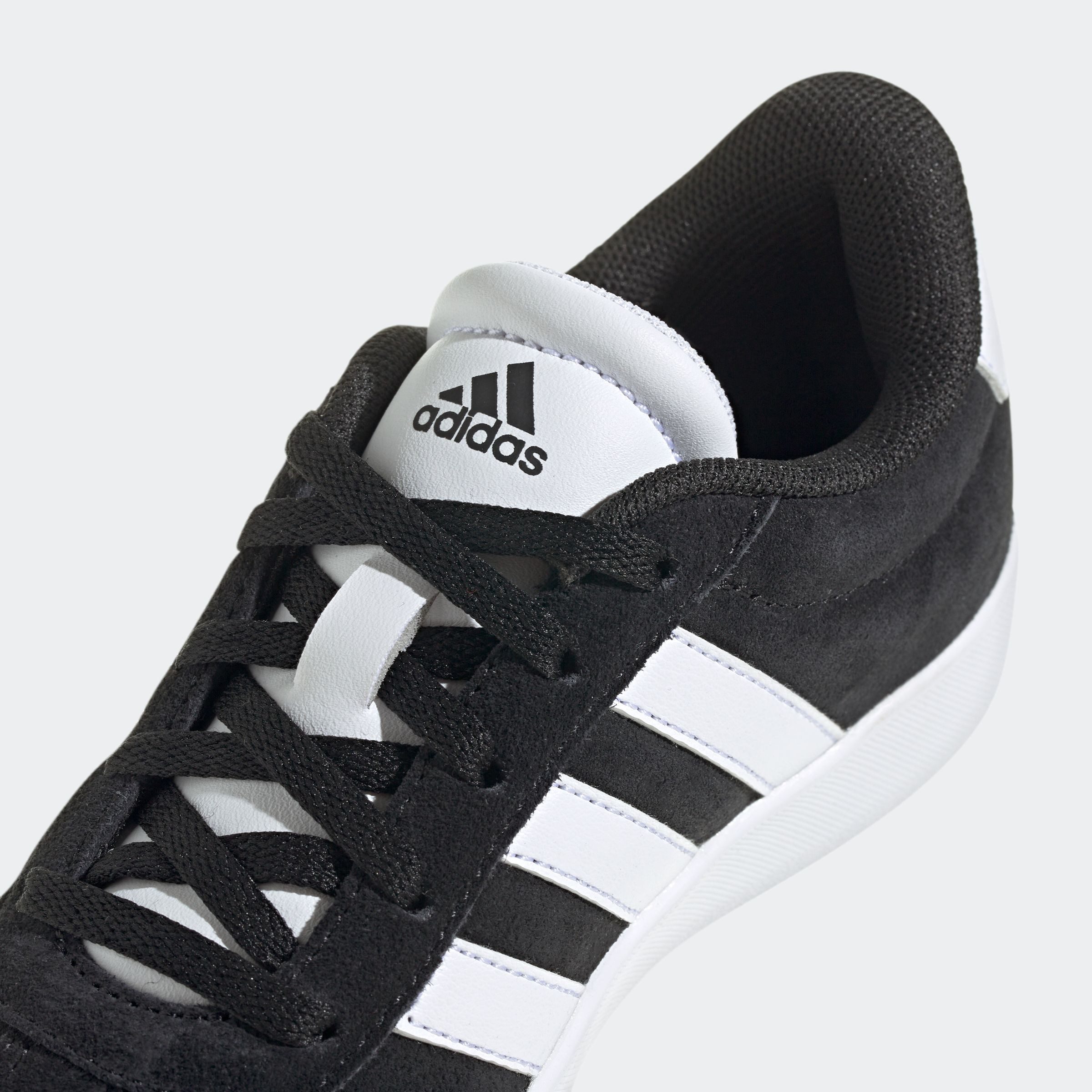 adidas Sportswear Sneakers VL COURT 3.0 KIDS geïnspireerd door het ontwerp van de adidas samba