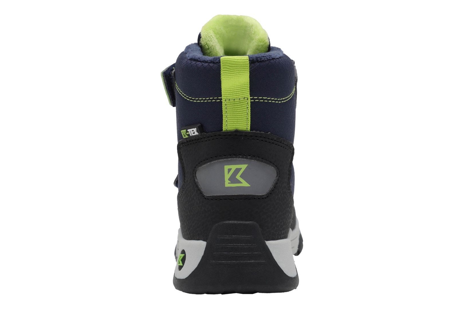 Kastinger Winterlaarzen HAGLER MID V KTX Snowboots, winterlaarzen, winterschoenen, waterdicht, gevoerd