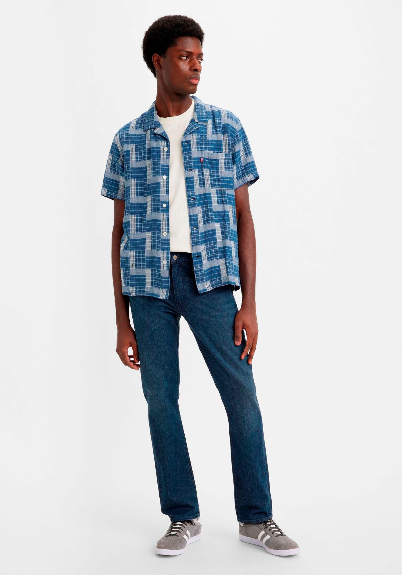 Levi's® Slim fit jeans 511 SLIM met stretch