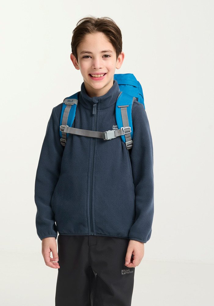 Jack Wolfskin Kinderrugzak KIDS EXPLORER 15