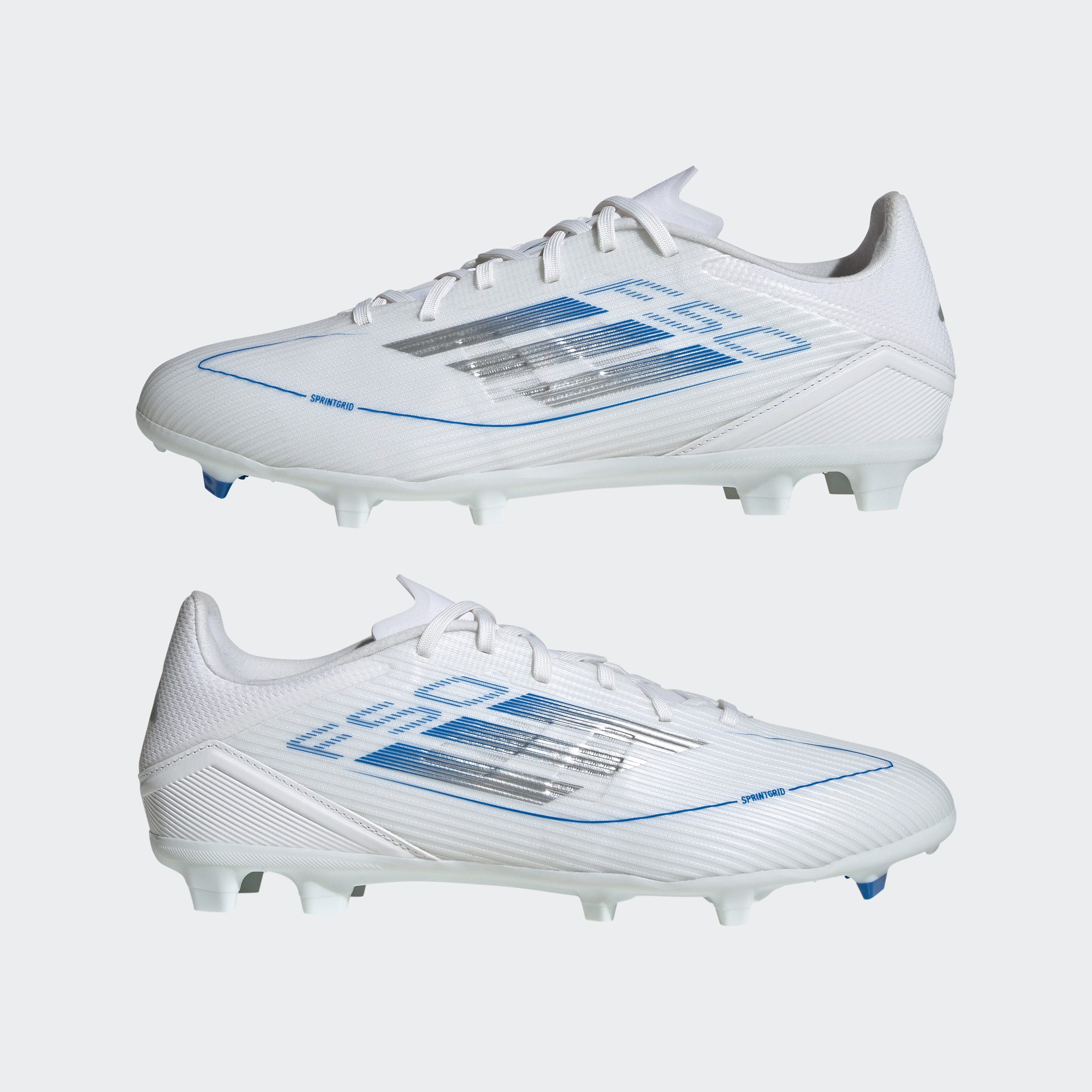 adidas Performance Voetbalschoenen F50 LEAGUE FG/MG