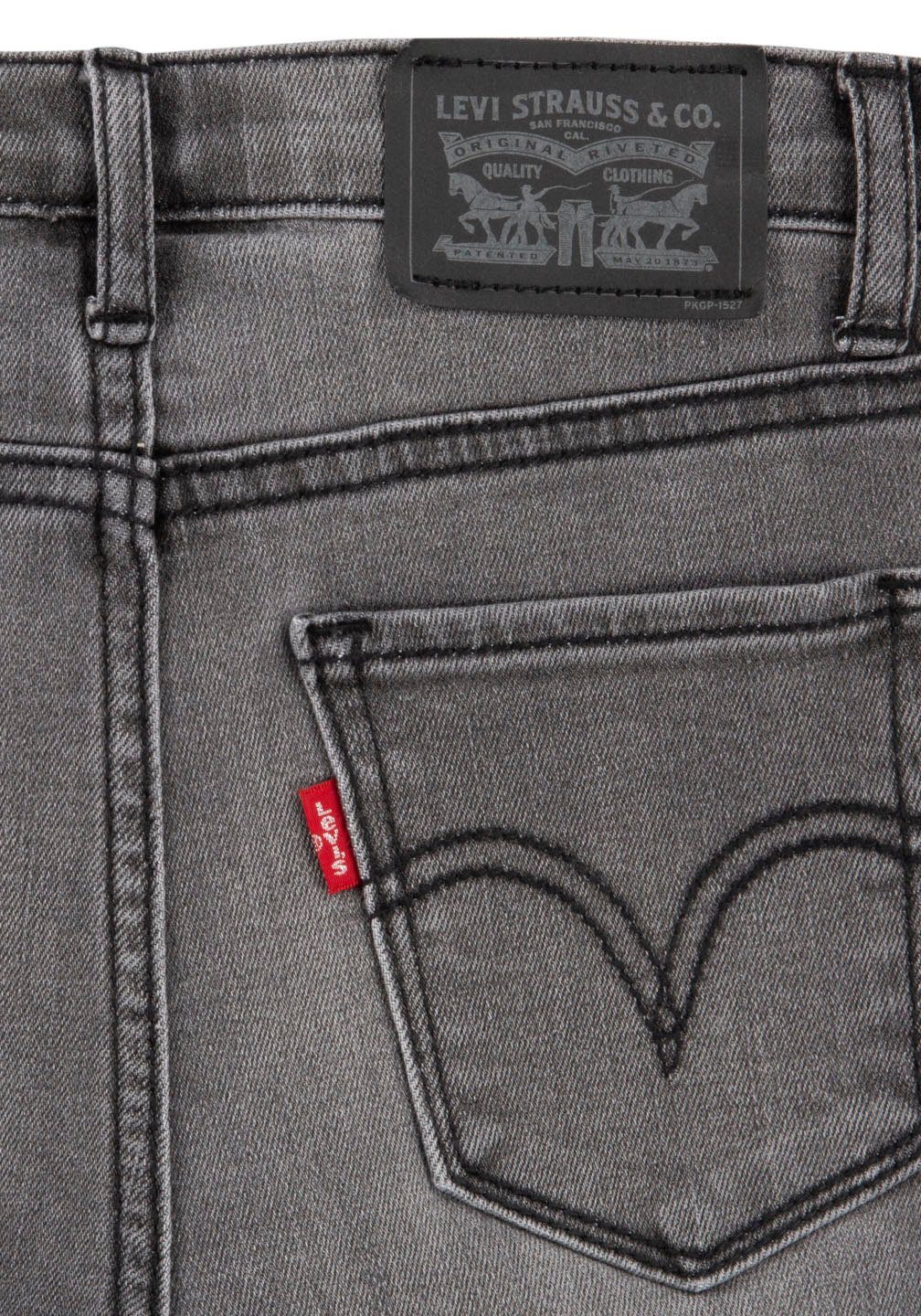 Levi's Kidswear Stretch jeans 720™ HIGH RISE SUPER SKINNY