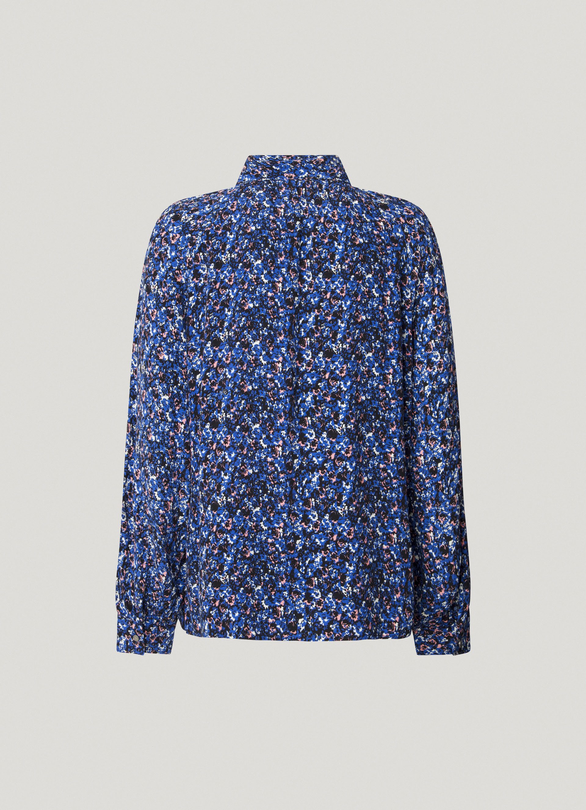 Pepe Jeans Blouse zonder sluiting ARISA