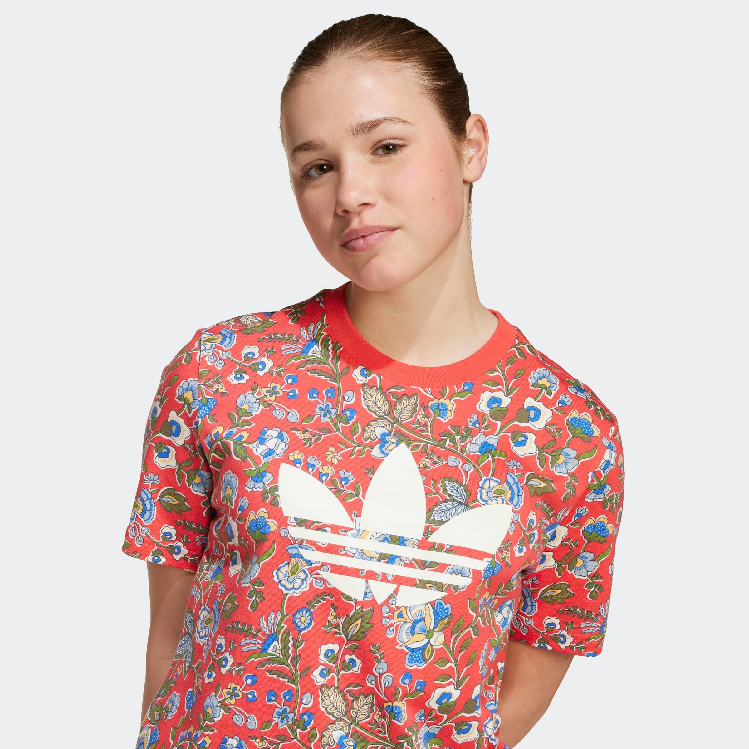 adidas Originals T-shirt Thee