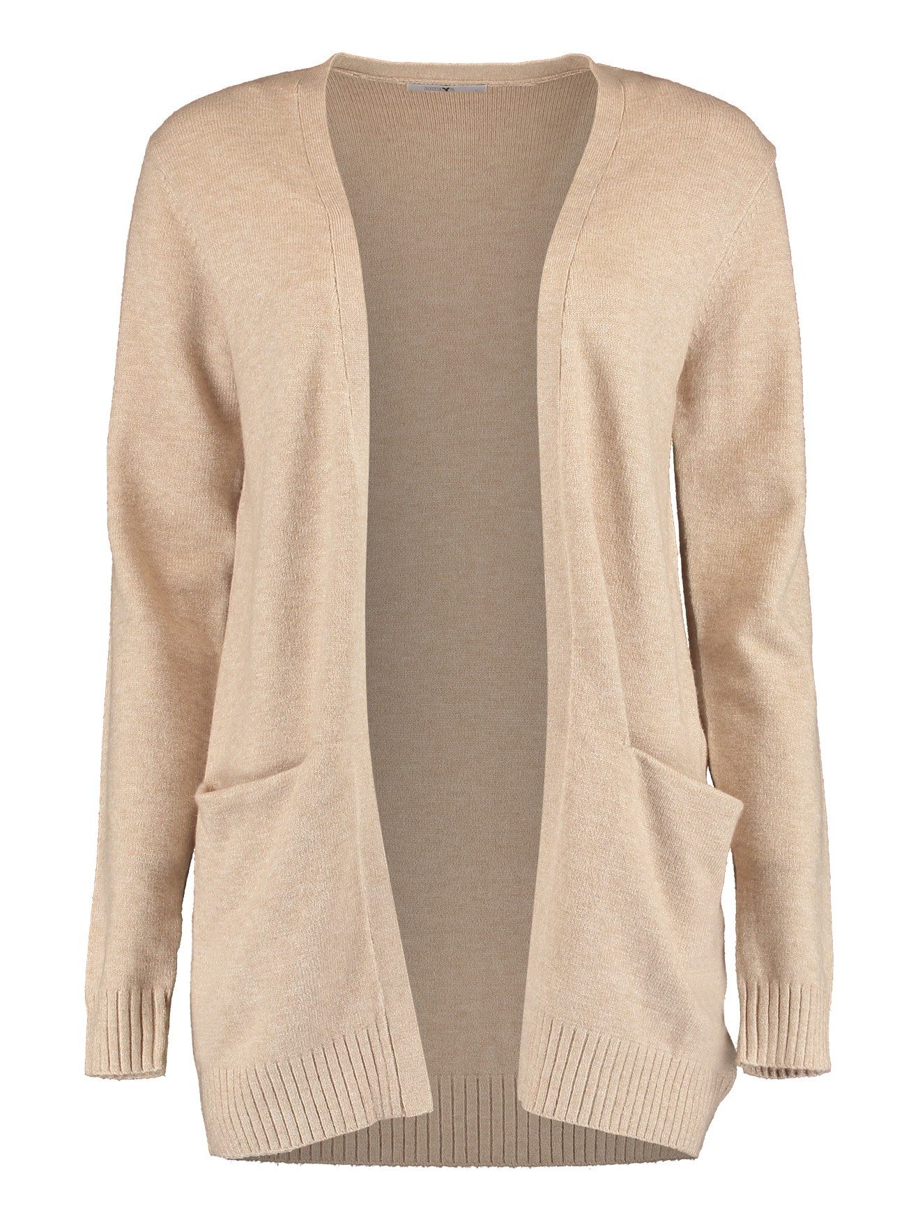 HaILYS Vest LS V CD St44acy