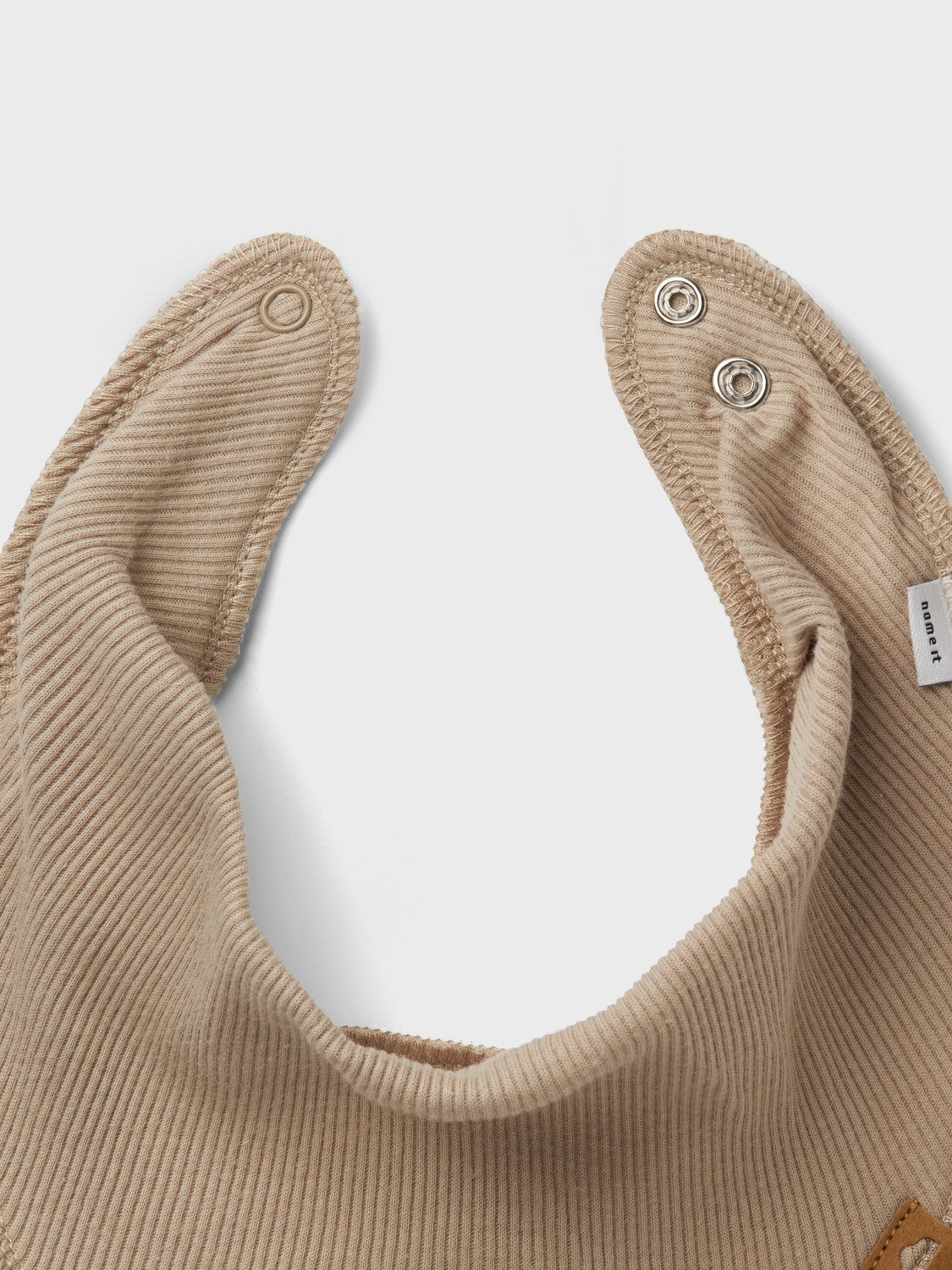 Name It Gebreide sjaal NBNYVETTI 3P SCARF BIB NOOS (set 3 stuks)
