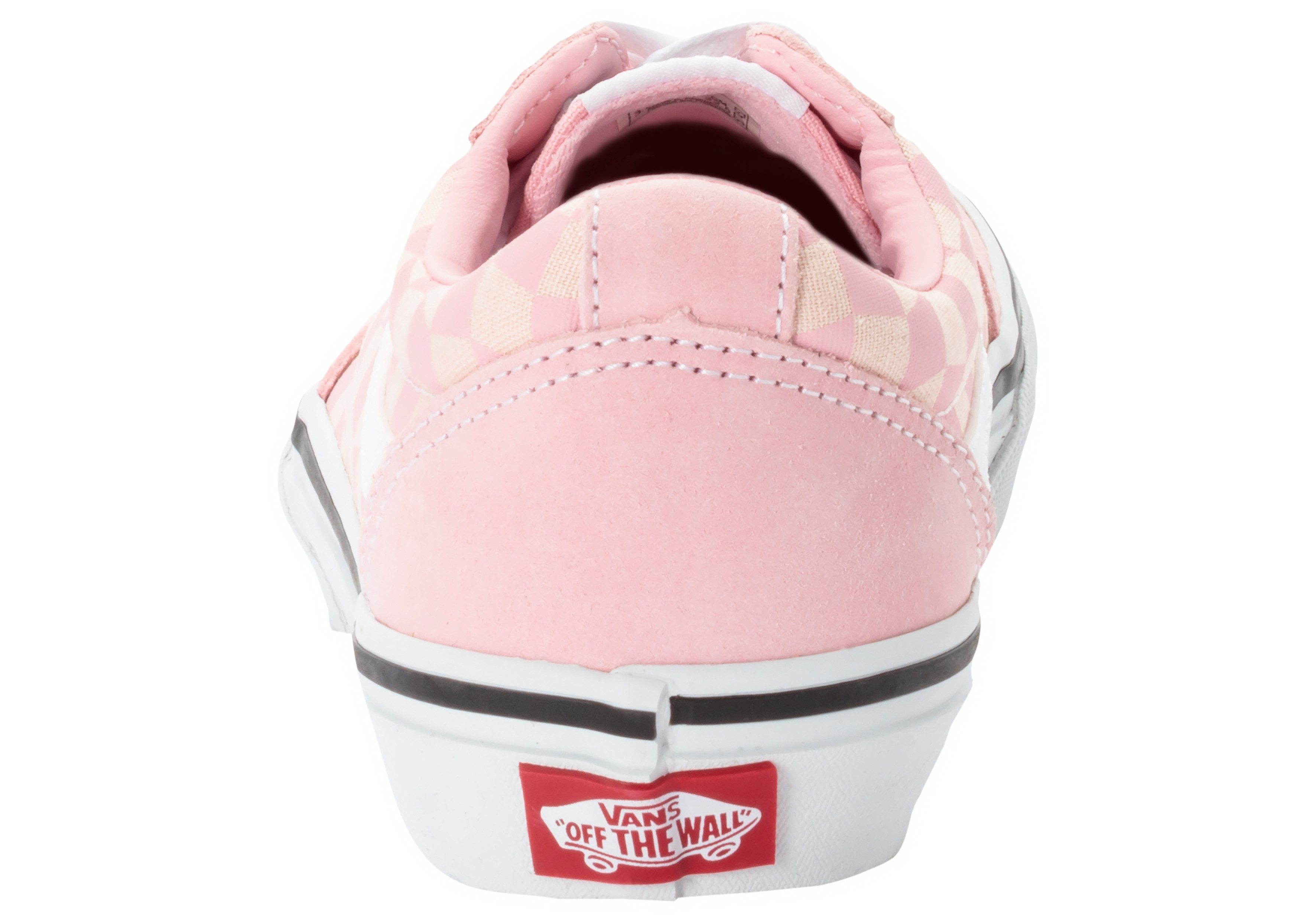 Vans Sneakers Ward