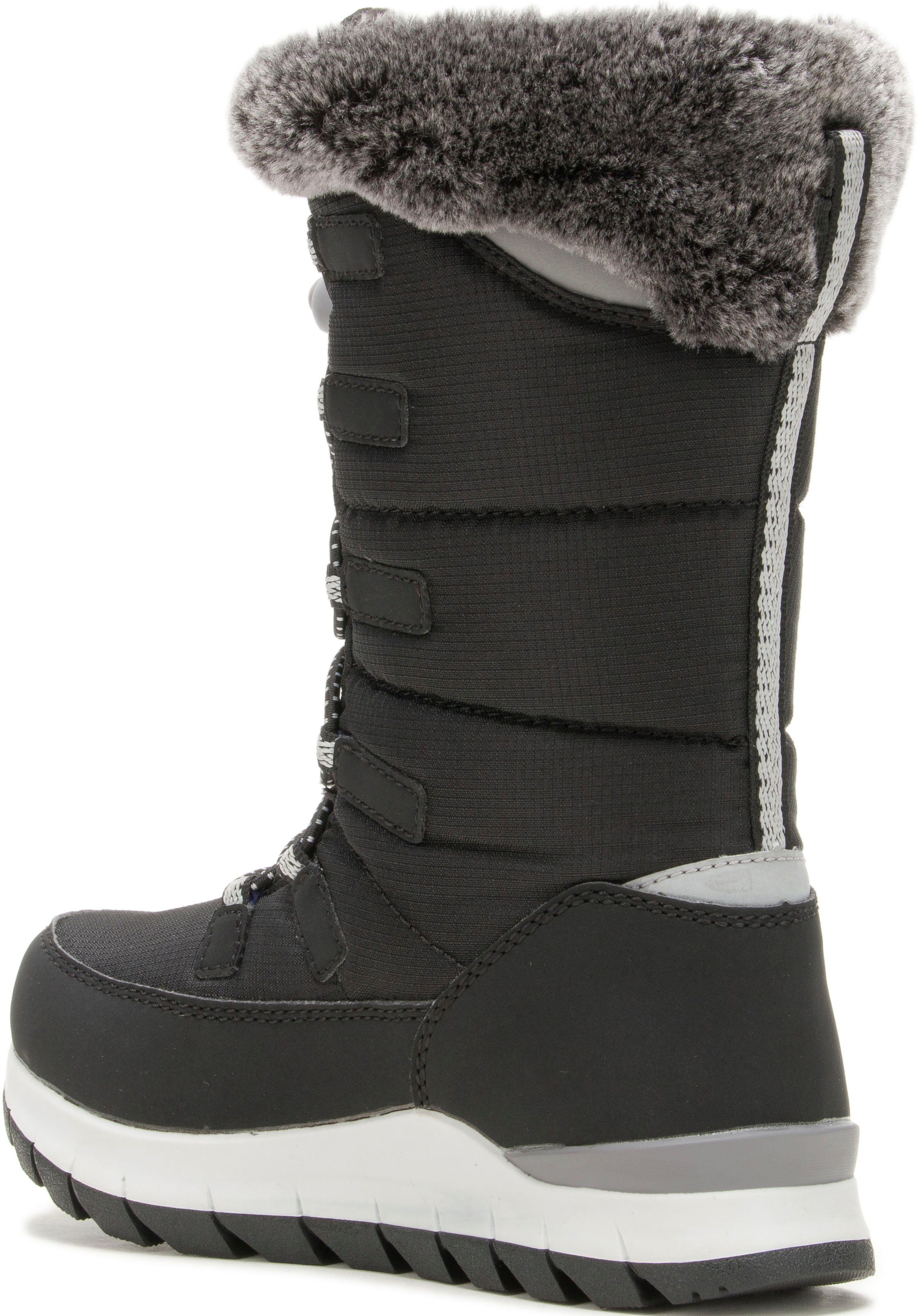 Kamik Winterlaarzen PRAIRIE2 Snowboots, winterlaarzen, winterschoenen, gevoerd