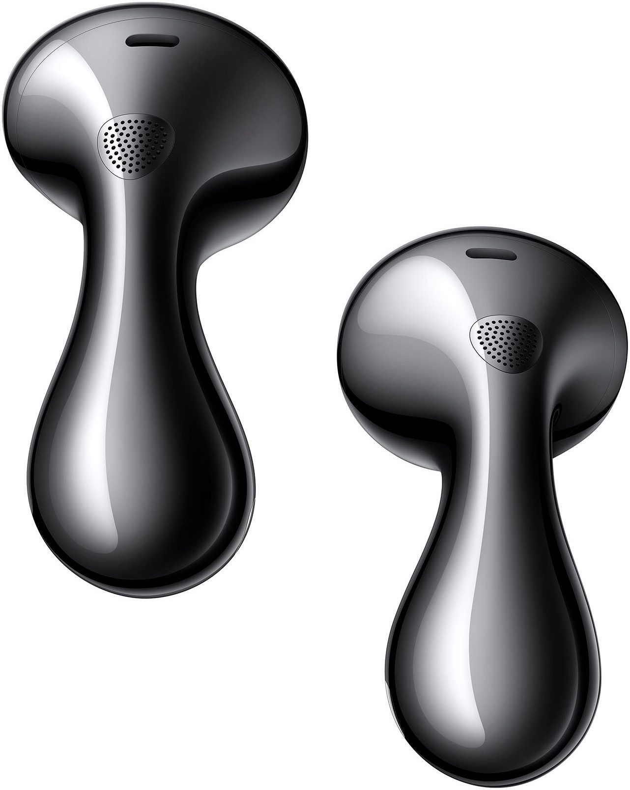 Huawei Draadloze in-ear hoofdtelefoon FreeBuds 6 Dual-luidsprekers, actieve ruisonderdrukking