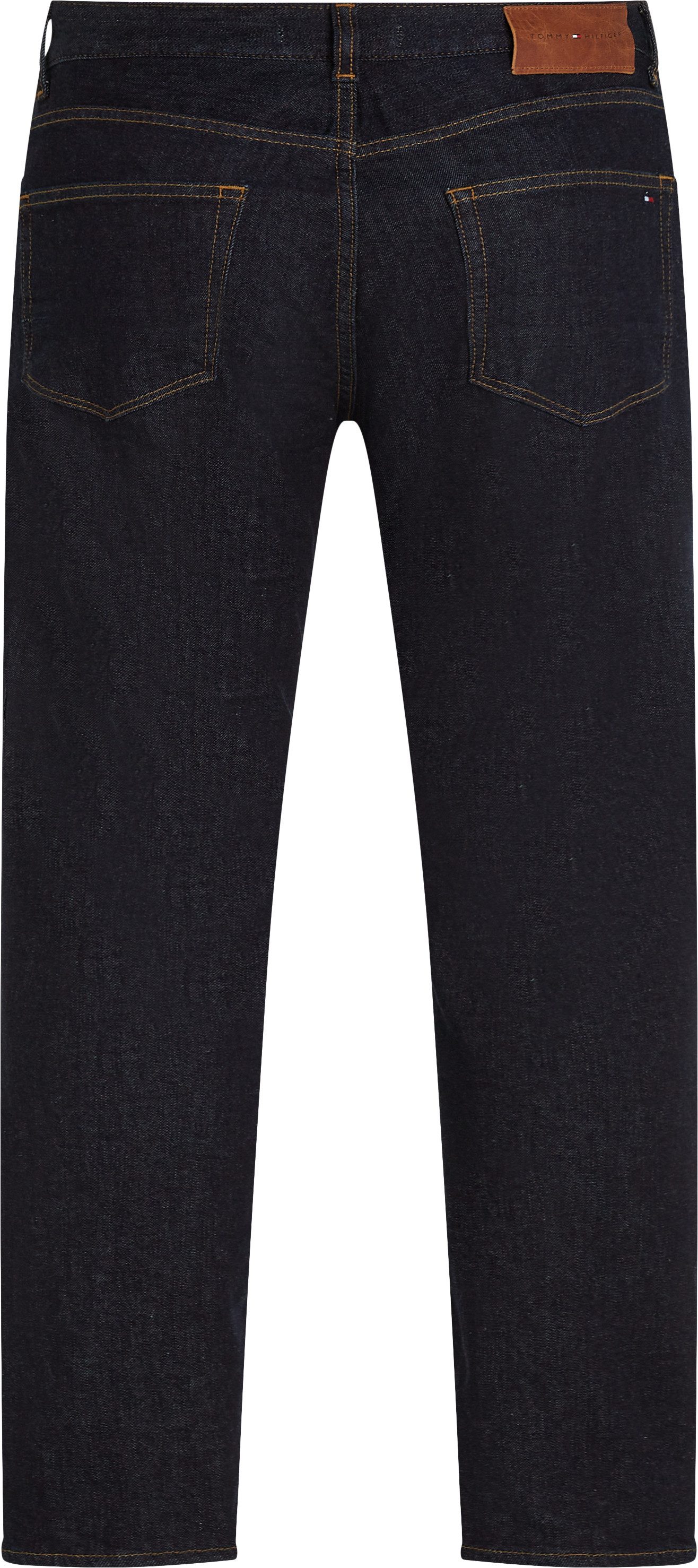 Tommy Hilfiger Straight jeans DENTON Straight Fit