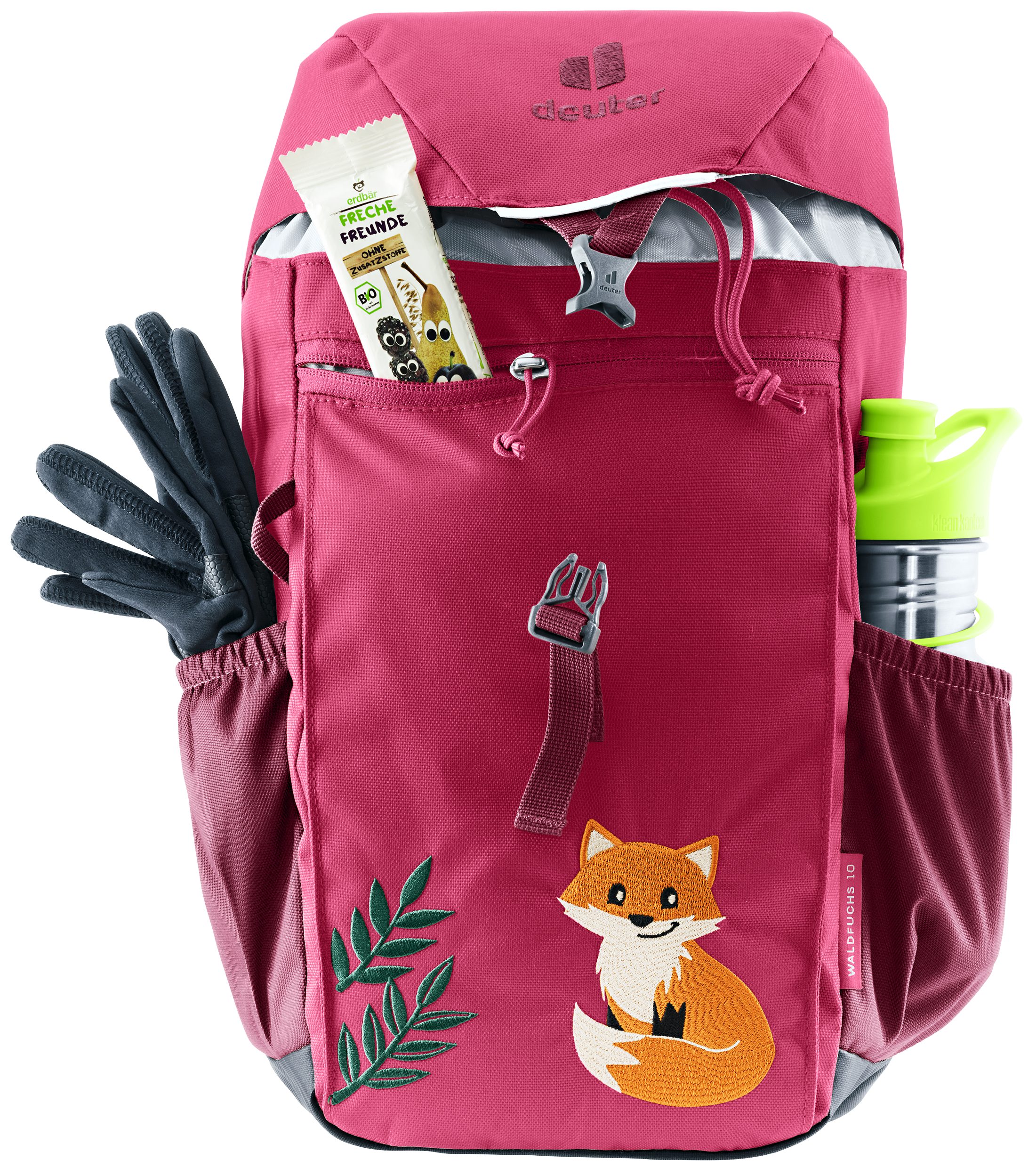 Deuter Kinderrugzak WALDFUCHS 10 voor kinderen