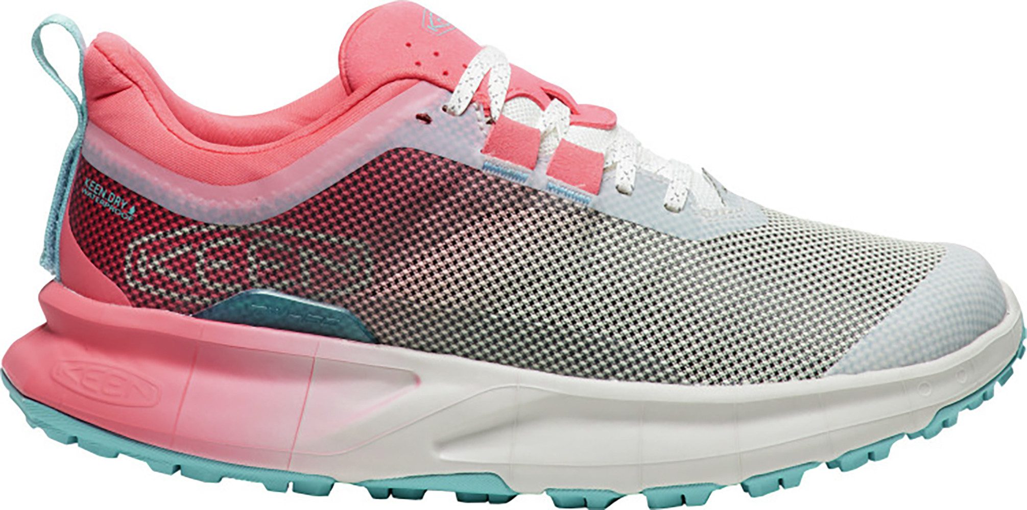 Keen Wandelschoenen 450 DIRT WP